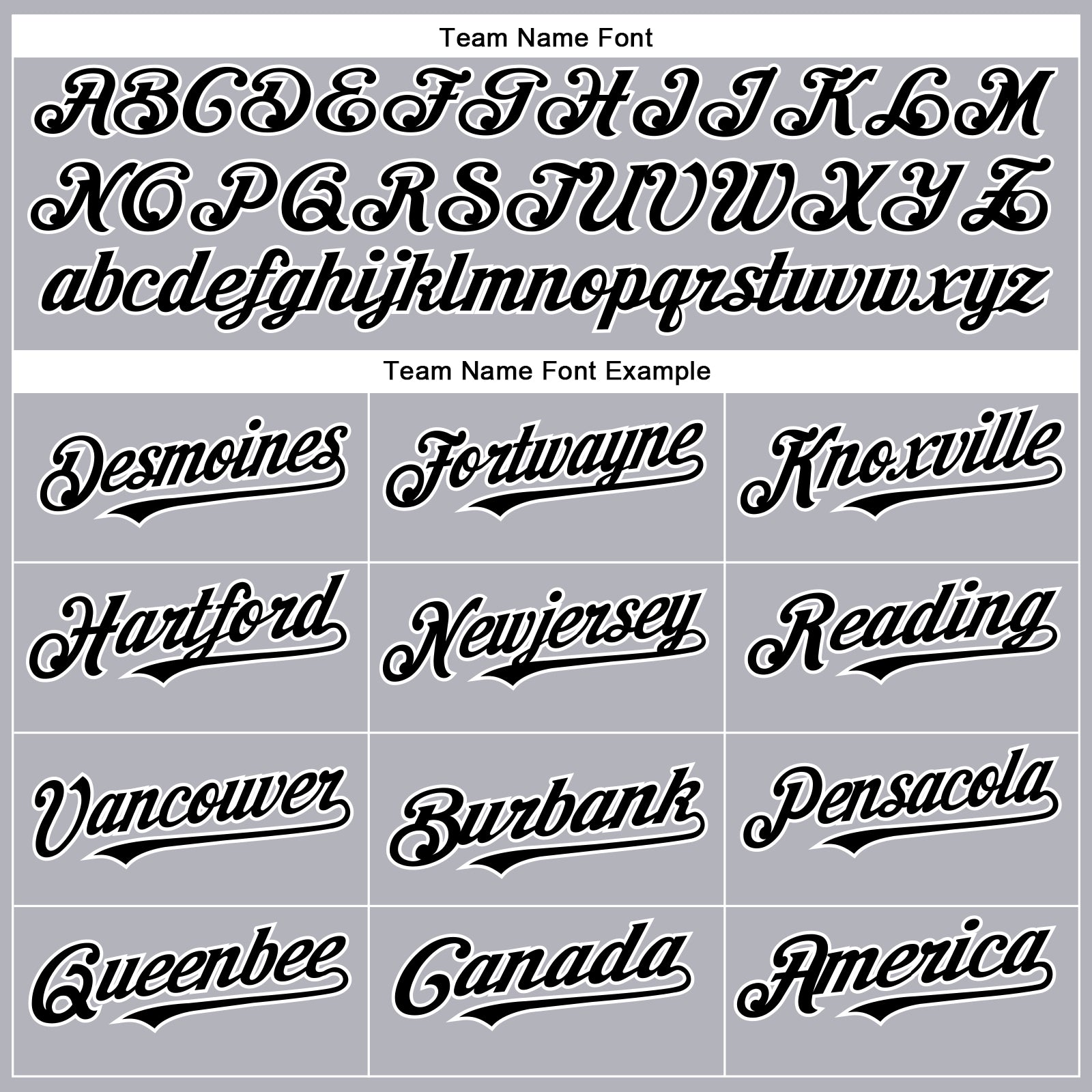 Custom Gray Black-White Authentic Baseball Jersey