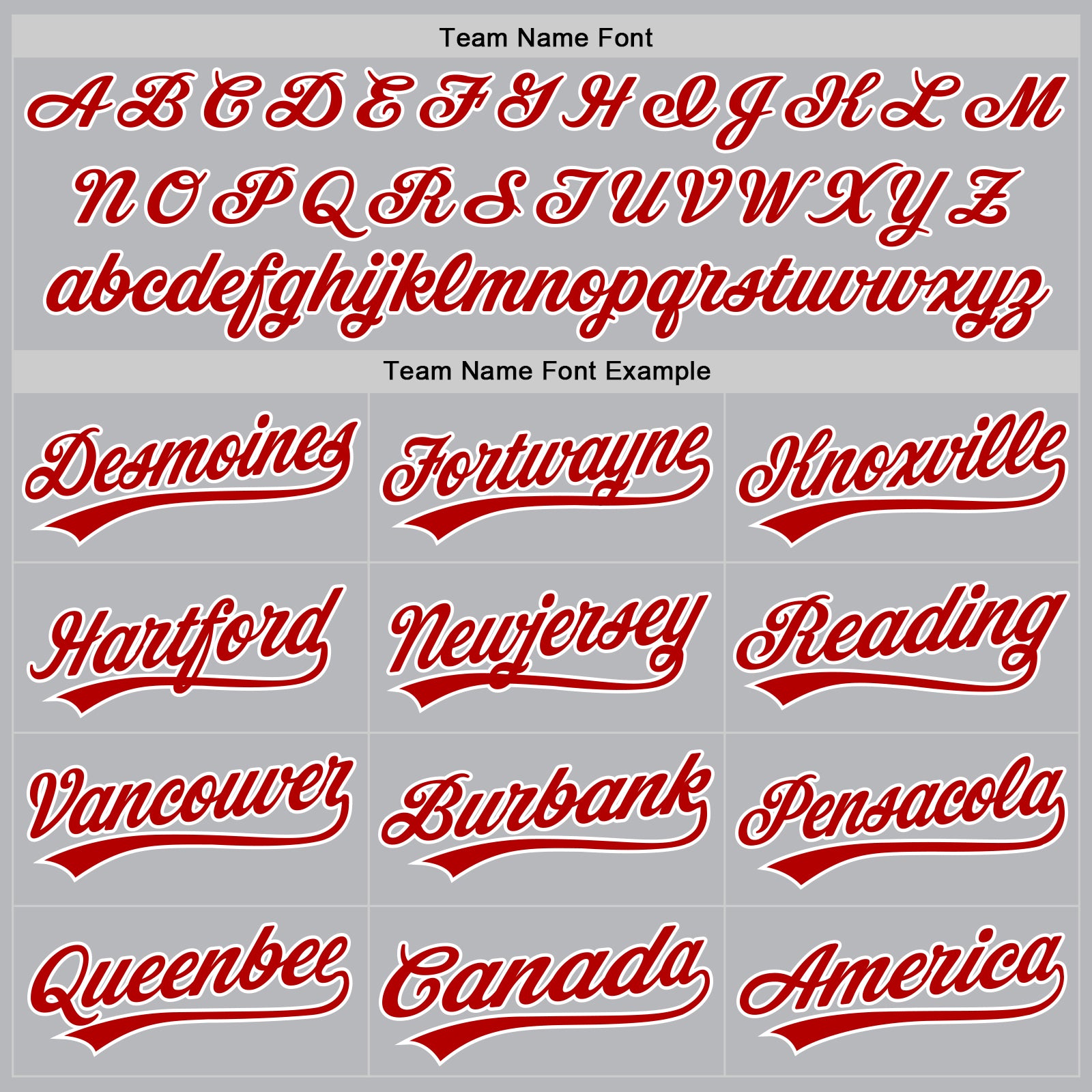 Custom Gray Red-White Authentic Throwback Baseball Jersey