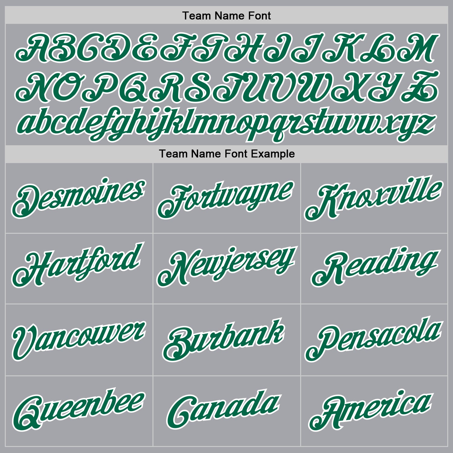 Custom Gray Kelly Green-White Authentic Throwback Basketball Jersey