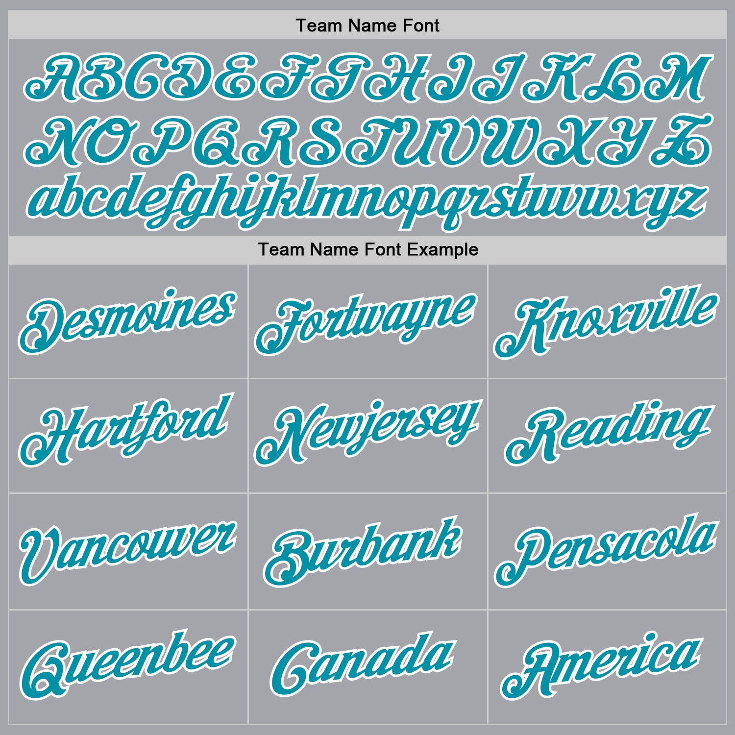 Custom Gray Teal-White Authentic Throwback Basketball Jersey