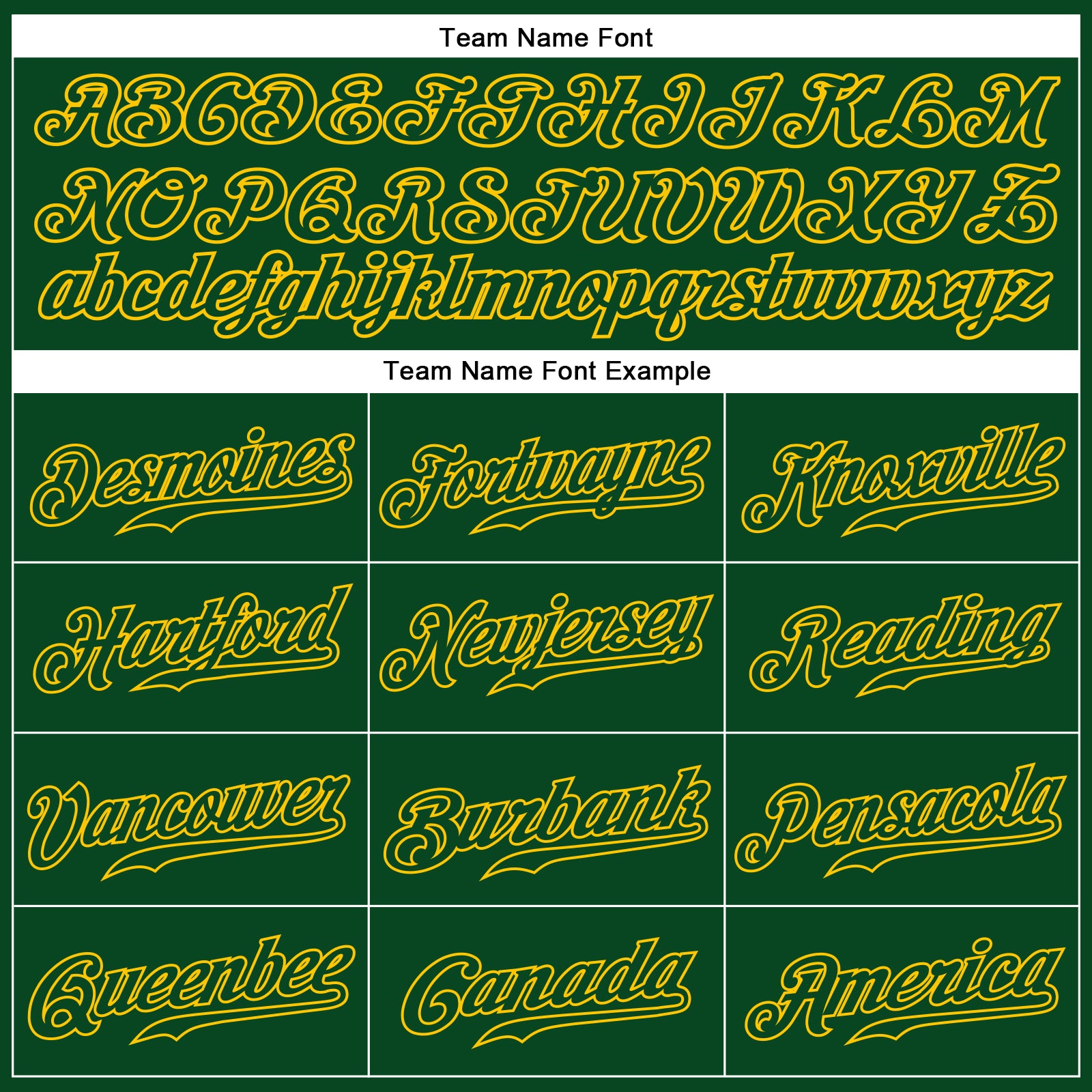 Custom Green Green-Gold Authentic Sleeveless Baseball Jersey