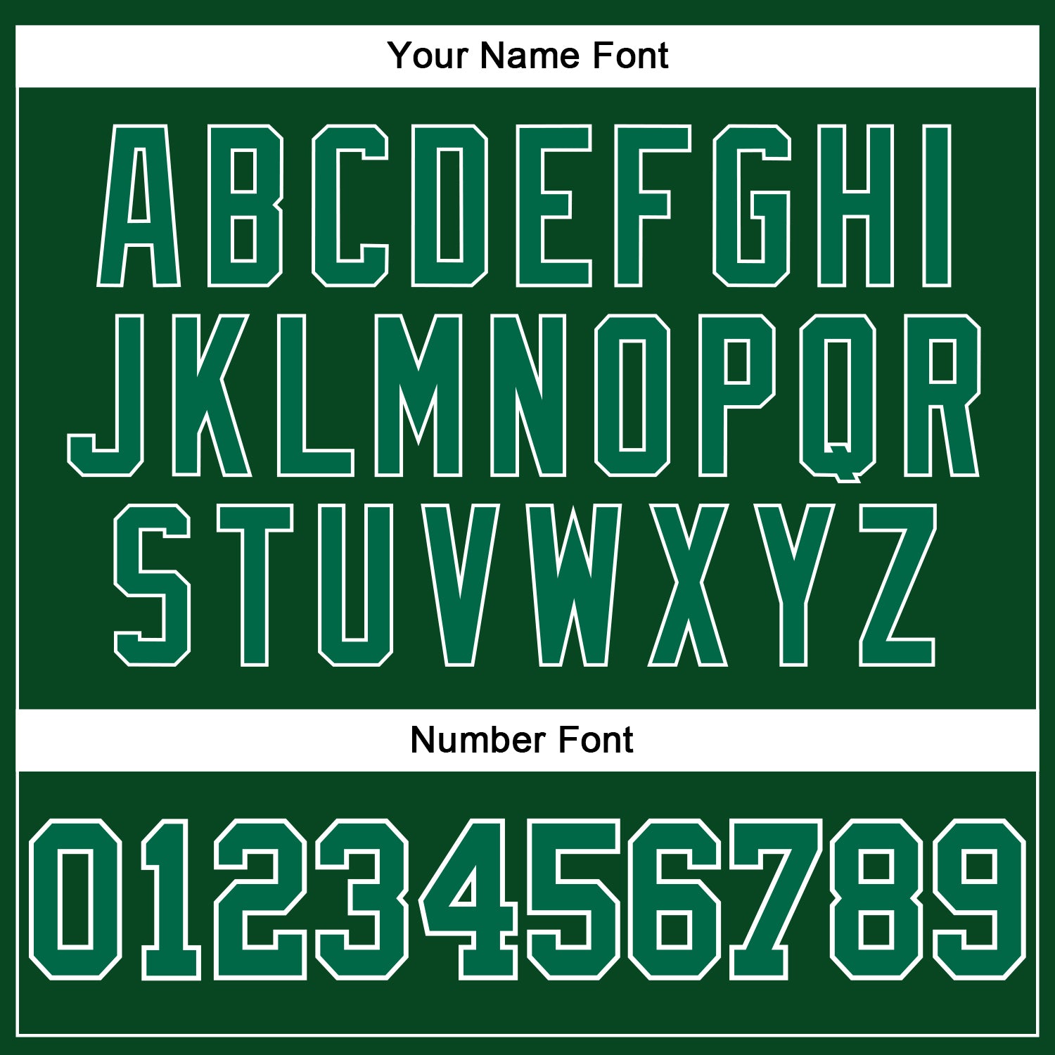 Custom Green Kelly Green-White Authentic Sleeveless Baseball Jersey