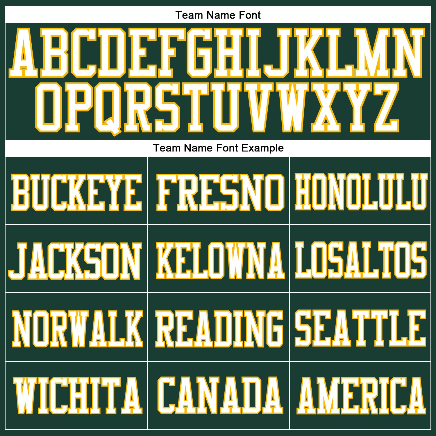 Custom Green White-Gold Mesh Authentic Football Jersey