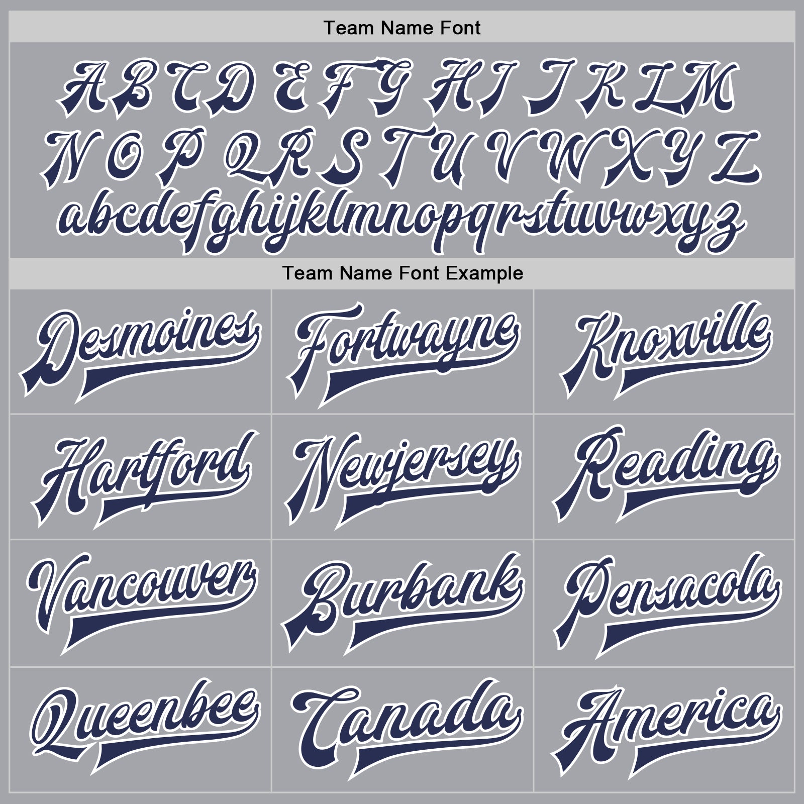 Custom Gray Navy-White Bomber Full-Snap Varsity Letterman Two Tone Jacket