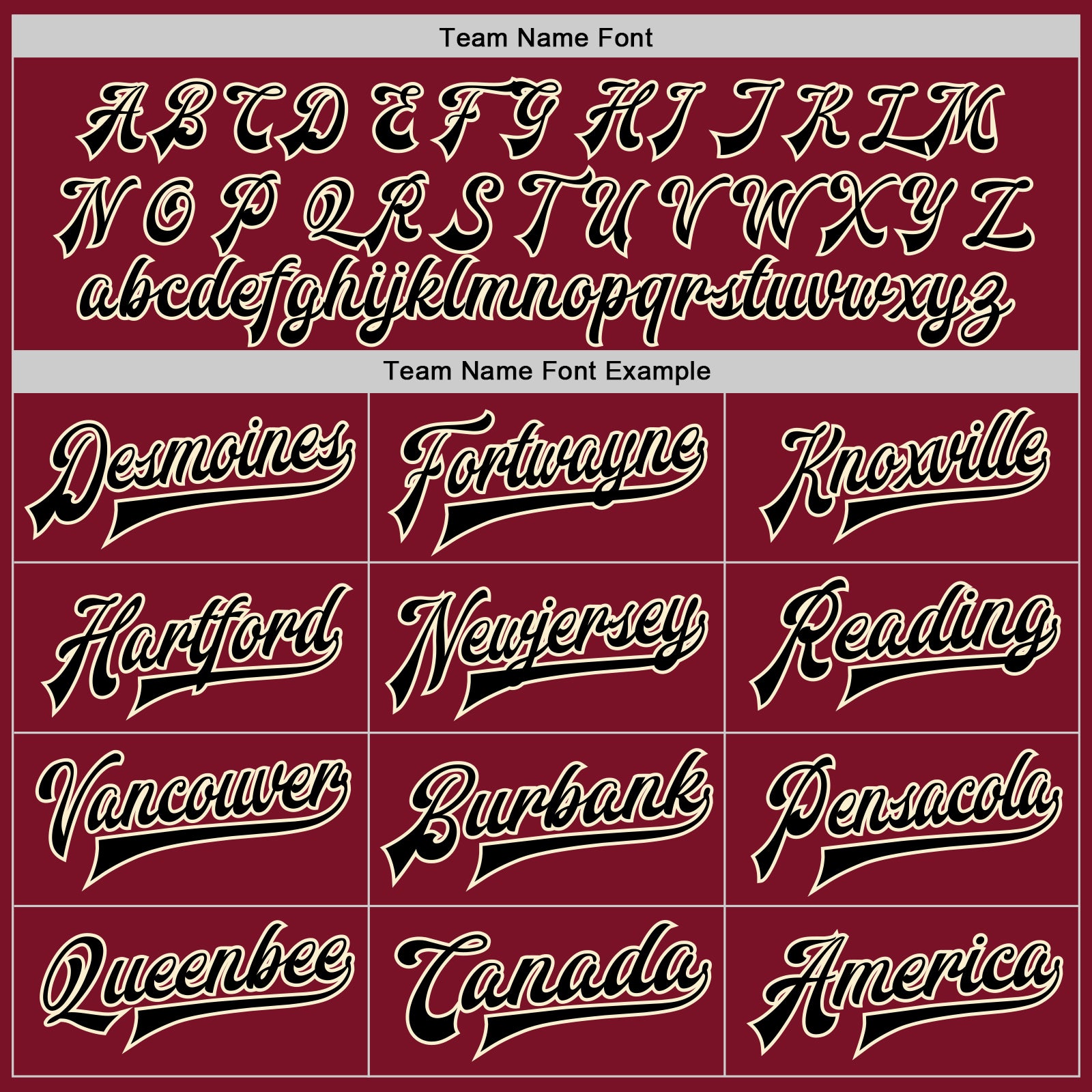 Custom Crimson Black-Cream Bomber Full-Snap Varsity Letterman Two Tone Jacket