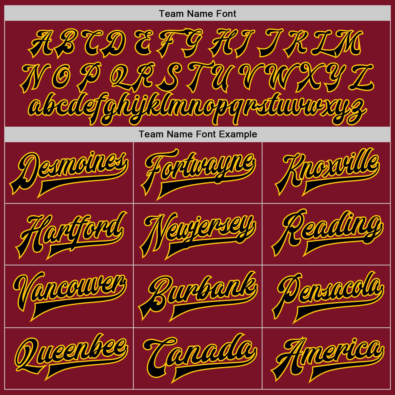 Custom Crimson Black-Gold Bomber Full-Snap Varsity Letterman Jacket