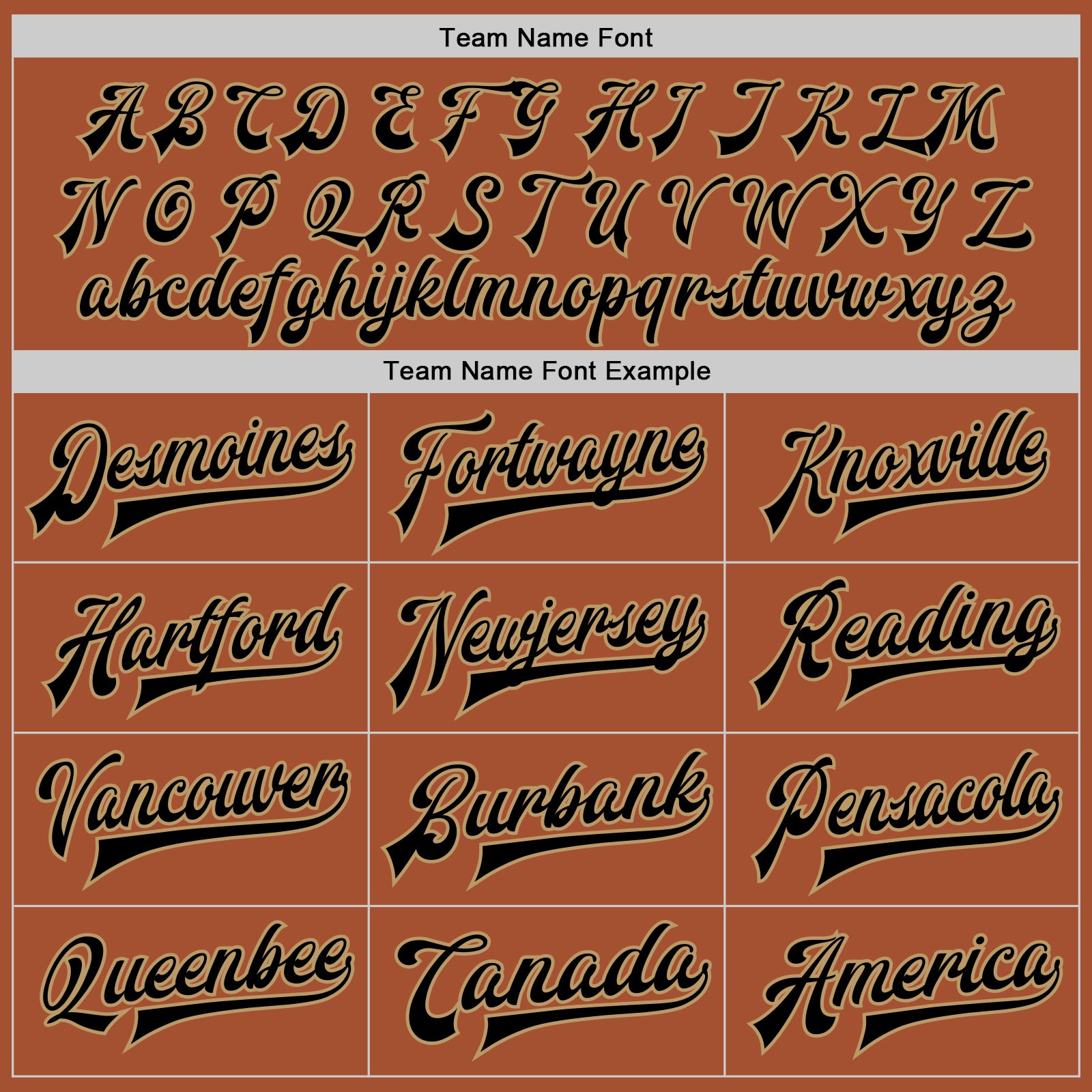 Custom Texas Orange Black-Old Gold Bomber Full-Snap Varsity Letterman Jacket