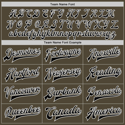 Custom Olive Black-White Bomber Full-Snap Varsity Letterman Salute To Service Jacket