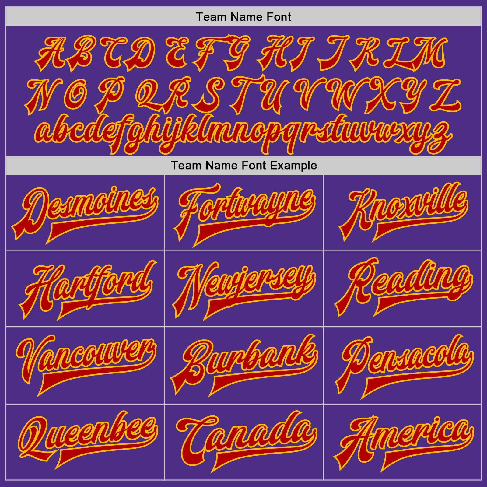 Custom Purple Red-Gold Bomber Full-Snap Varsity Letterman Jacket