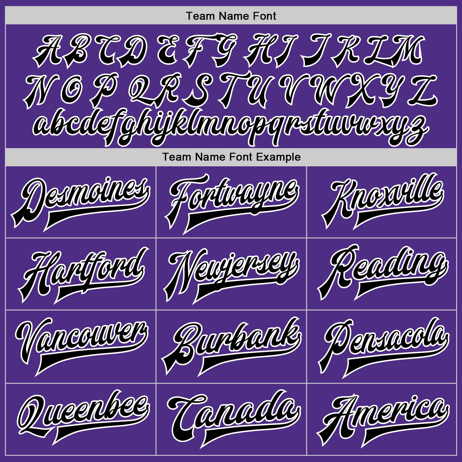 Custom Purple Black-White Bomber Full-Snap Varsity Letterman Two Tone Jacket