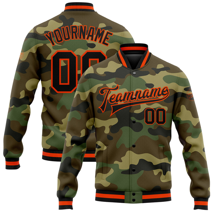 Military Camouflage Sublimated Hockey Jerseys | YoungSpeeds A10