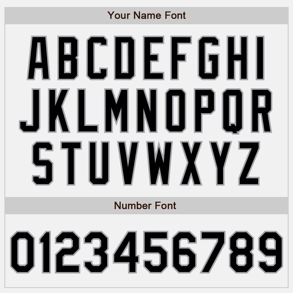 Custom White Purple Pinstripe Black-Gray Bomber Full-Snap Varsity Letterman Jacket