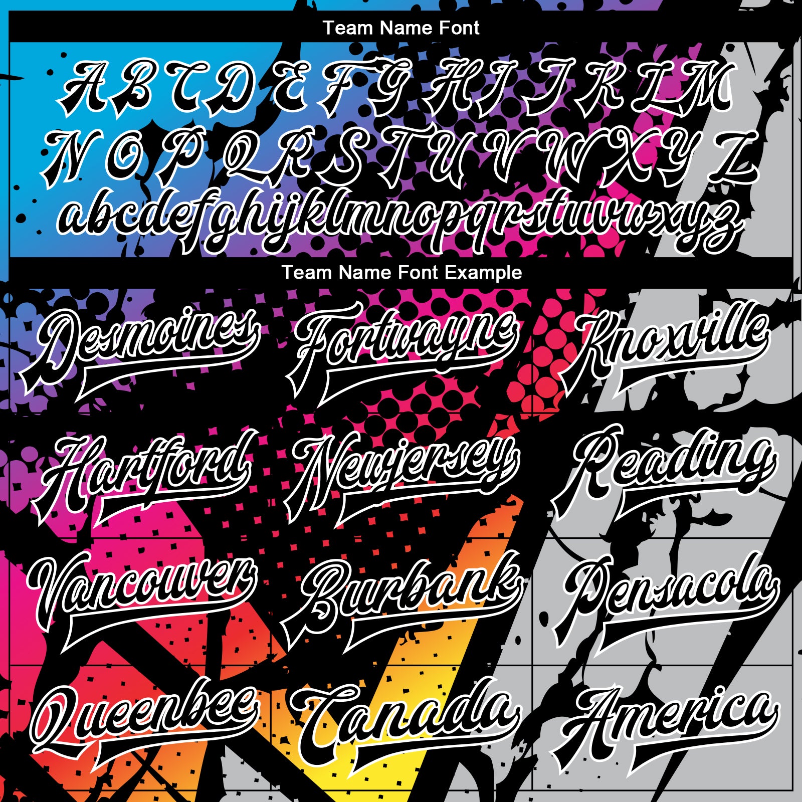 Custom Figure Black-Gray 3D Pattern Design Bomber Full-Snap Varsity Letterman Jacket