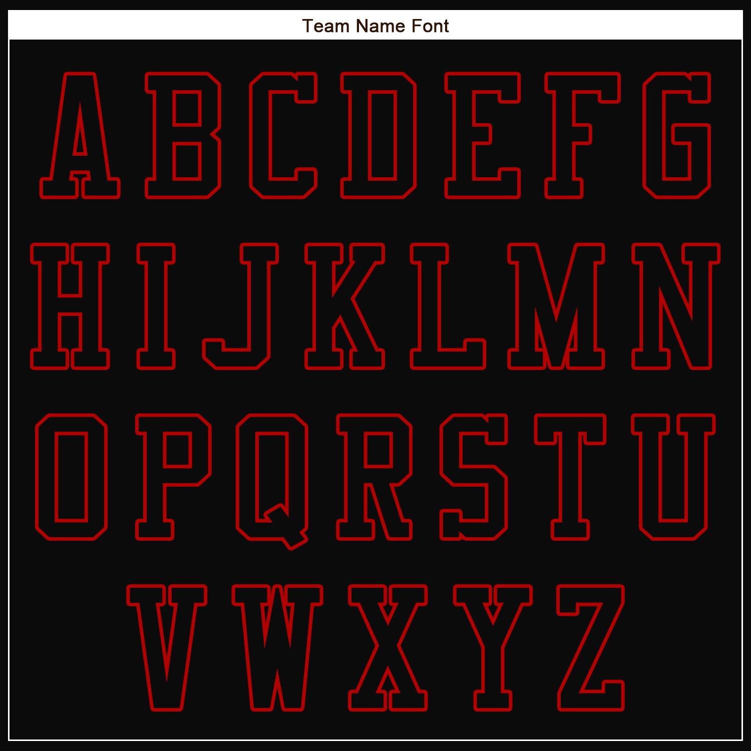 Custom Black Black-Red Bomber Full-Snap Varsity Letterman Jacket