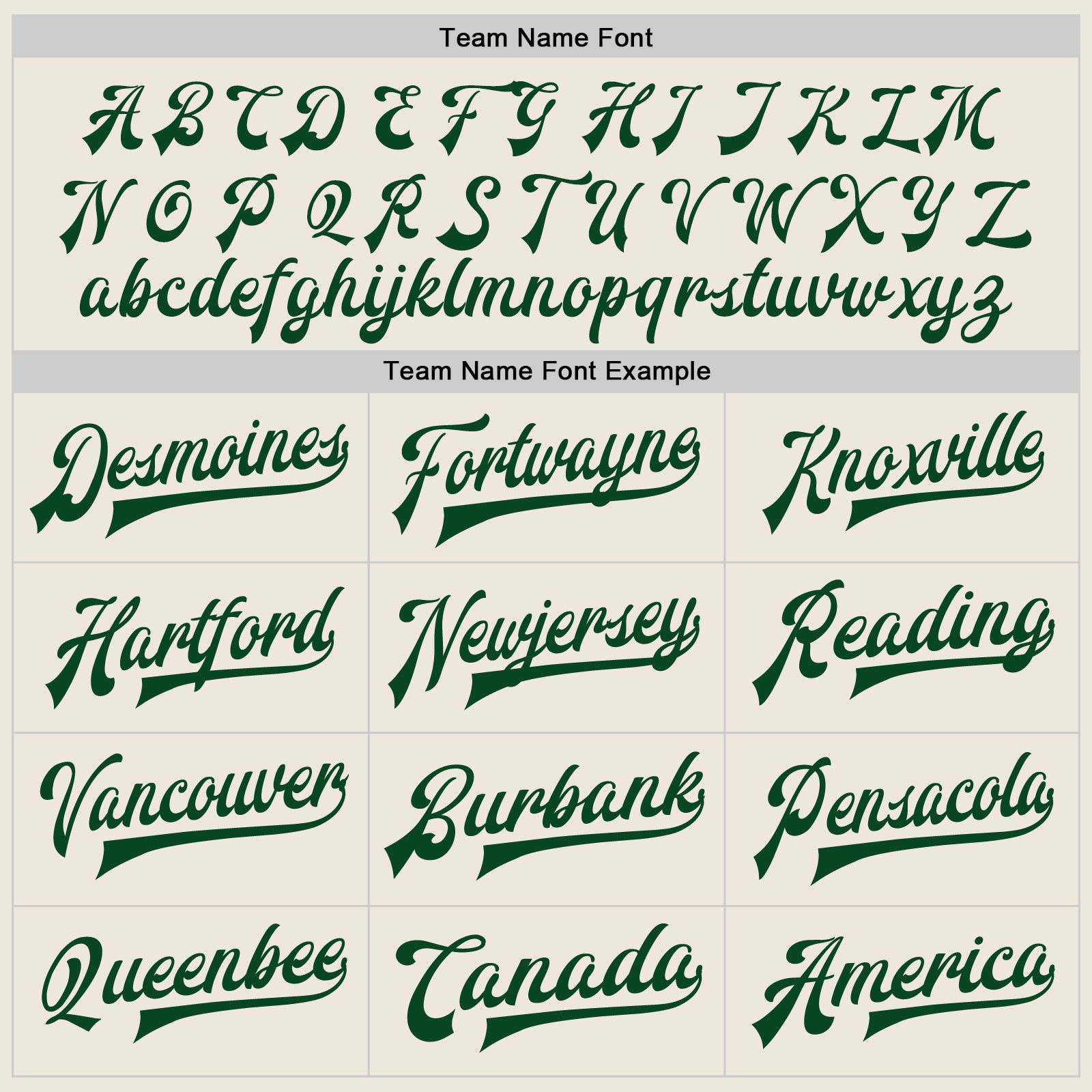 Custom Cream Green Bomber Full-Snap Varsity Letterman Two Tone Jacket