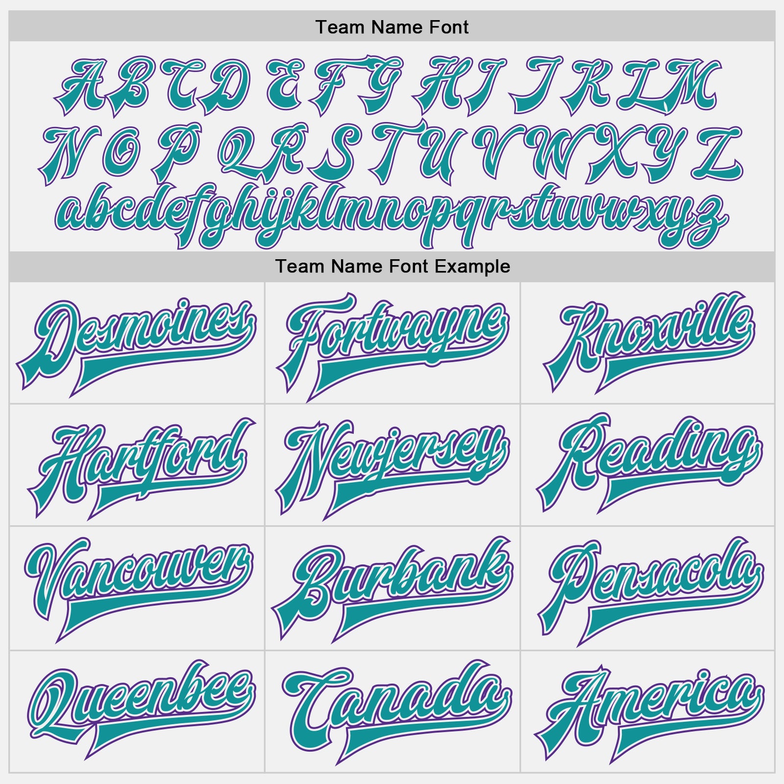 Custom White Purple-Teal Bomber Full-Snap Varsity Letterman Jacket