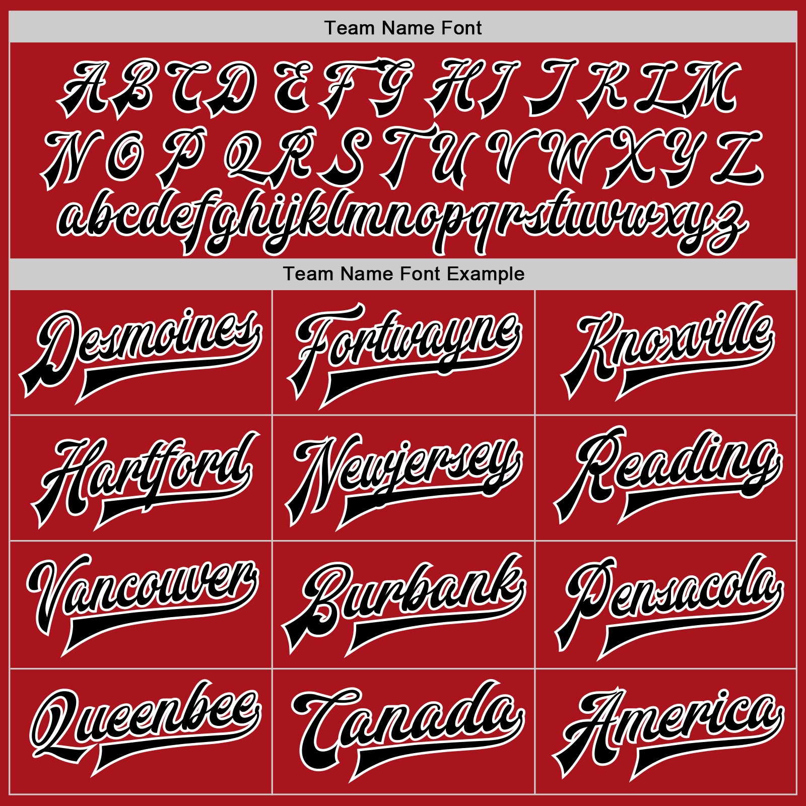 Custom Red Black-White Bomber Full-Snap Varsity Letterman Jacket