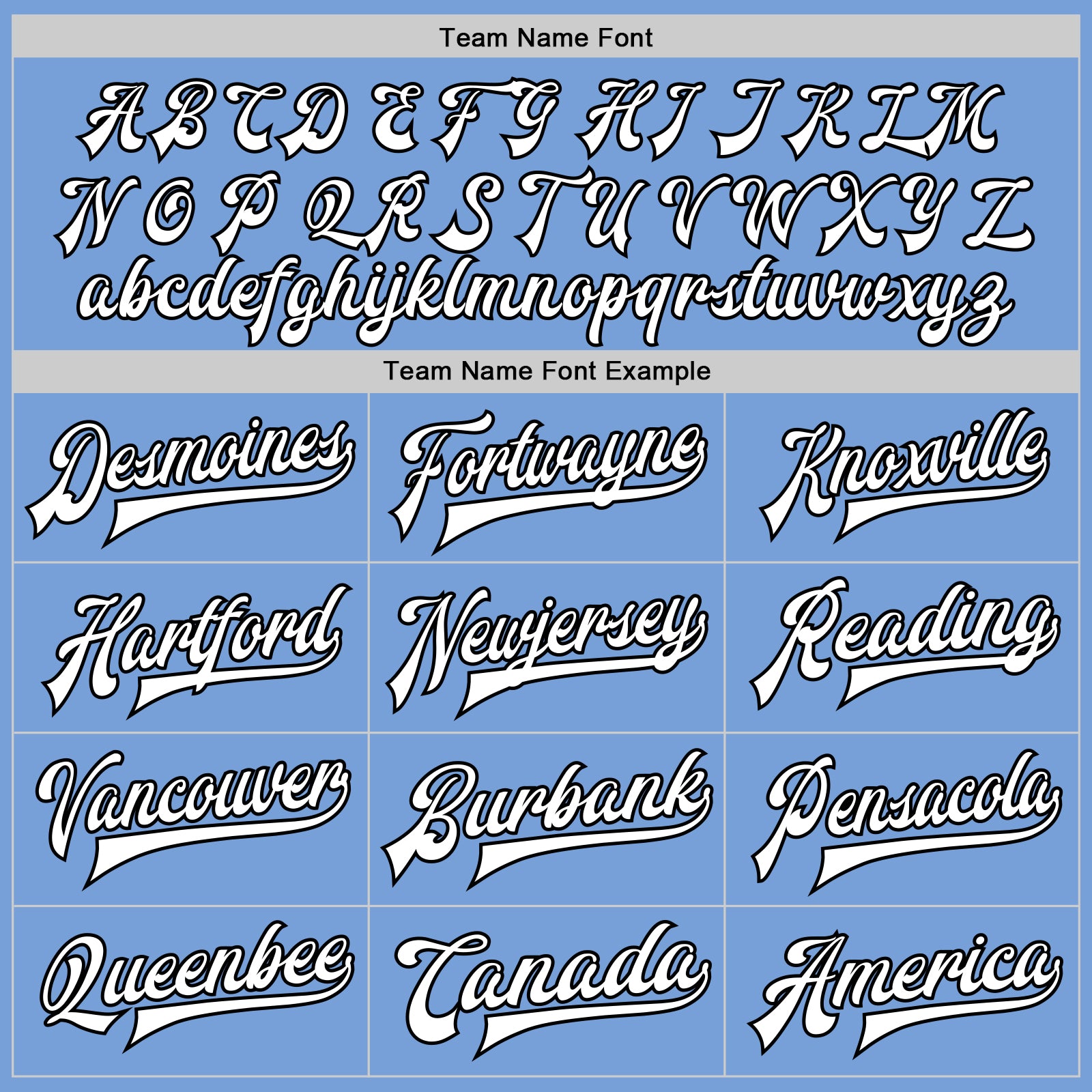 Custom Light Blue White-Black Bomber Full-Snap Varsity Letterman Jacket