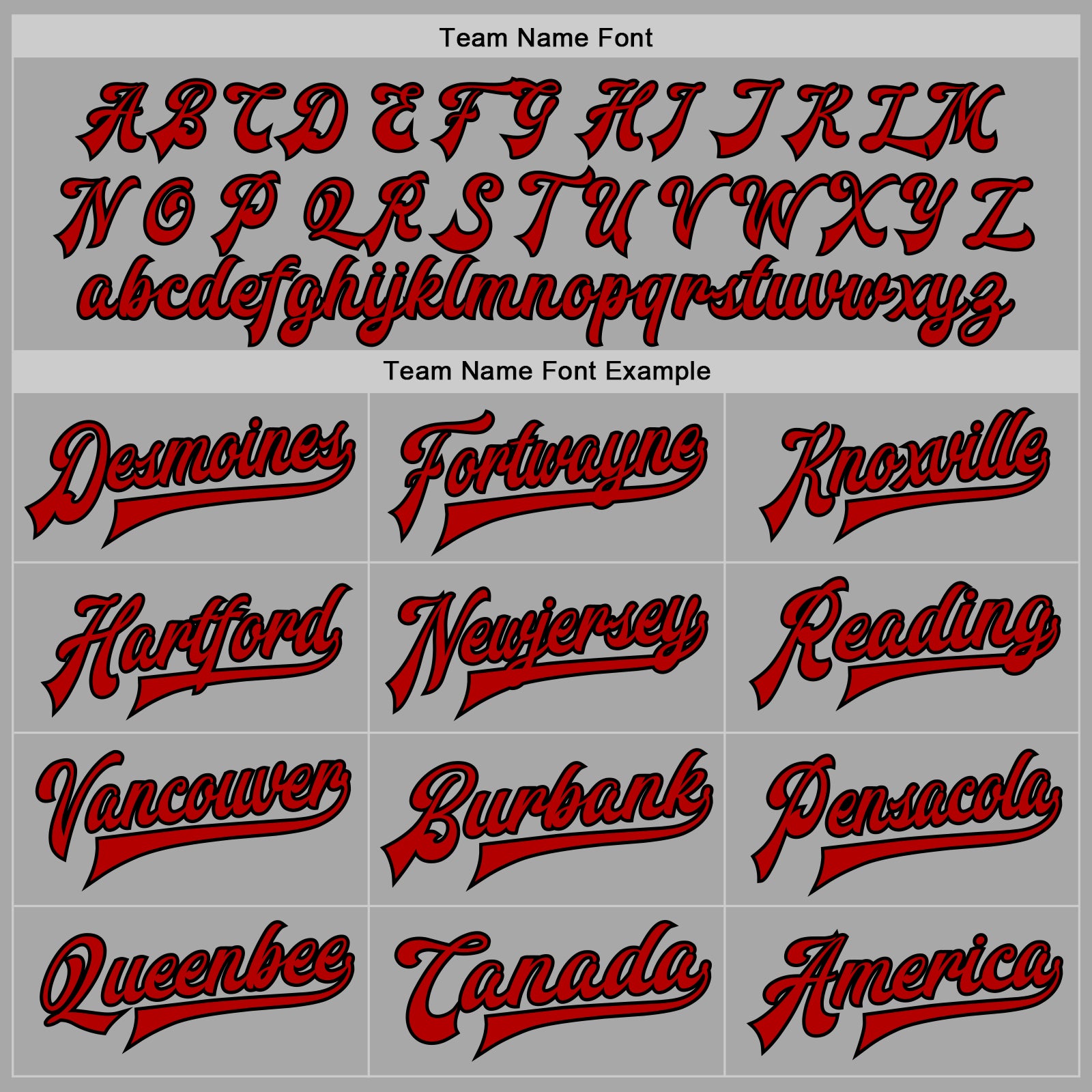 Custom Gray Red-Black Bomber Full-Snap Varsity Letterman Jacket