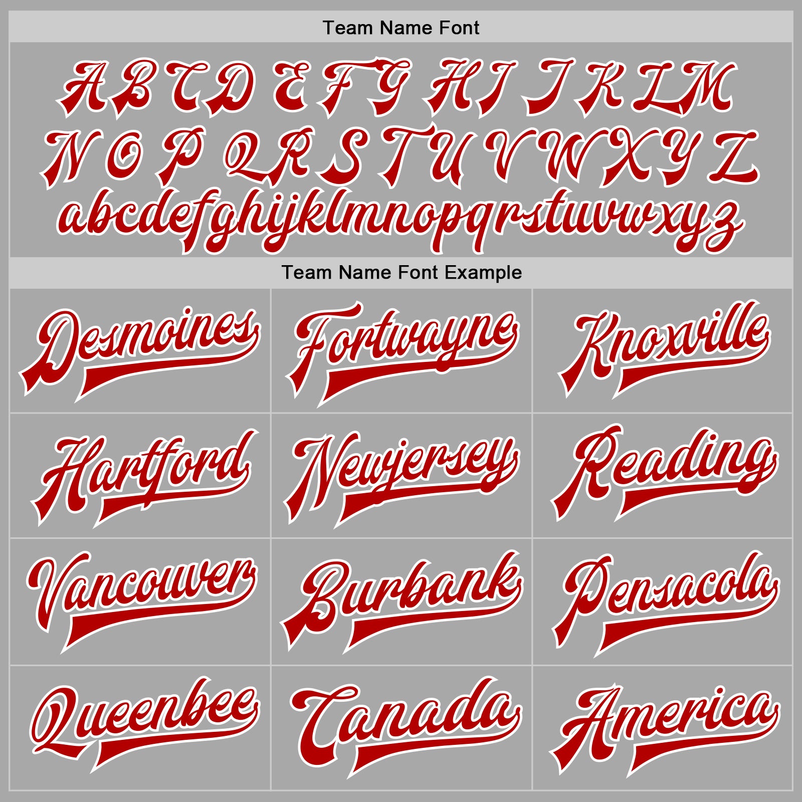 Custom Gray Red-White Bomber Full-Snap Varsity Letterman Jacket