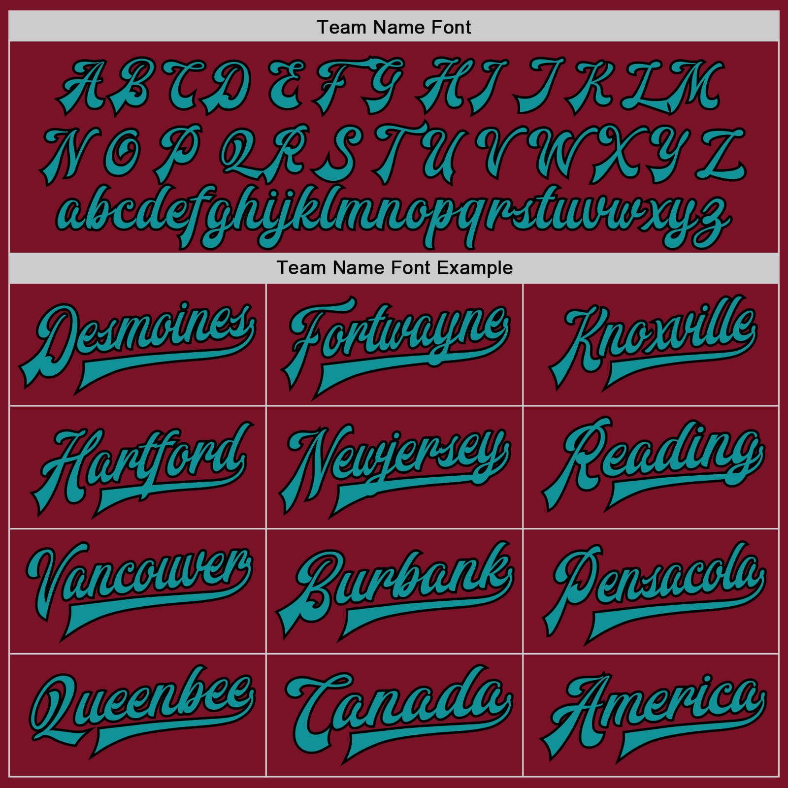 Custom Crimson Teal-Black Bomber Full-Snap Varsity Letterman Jacket