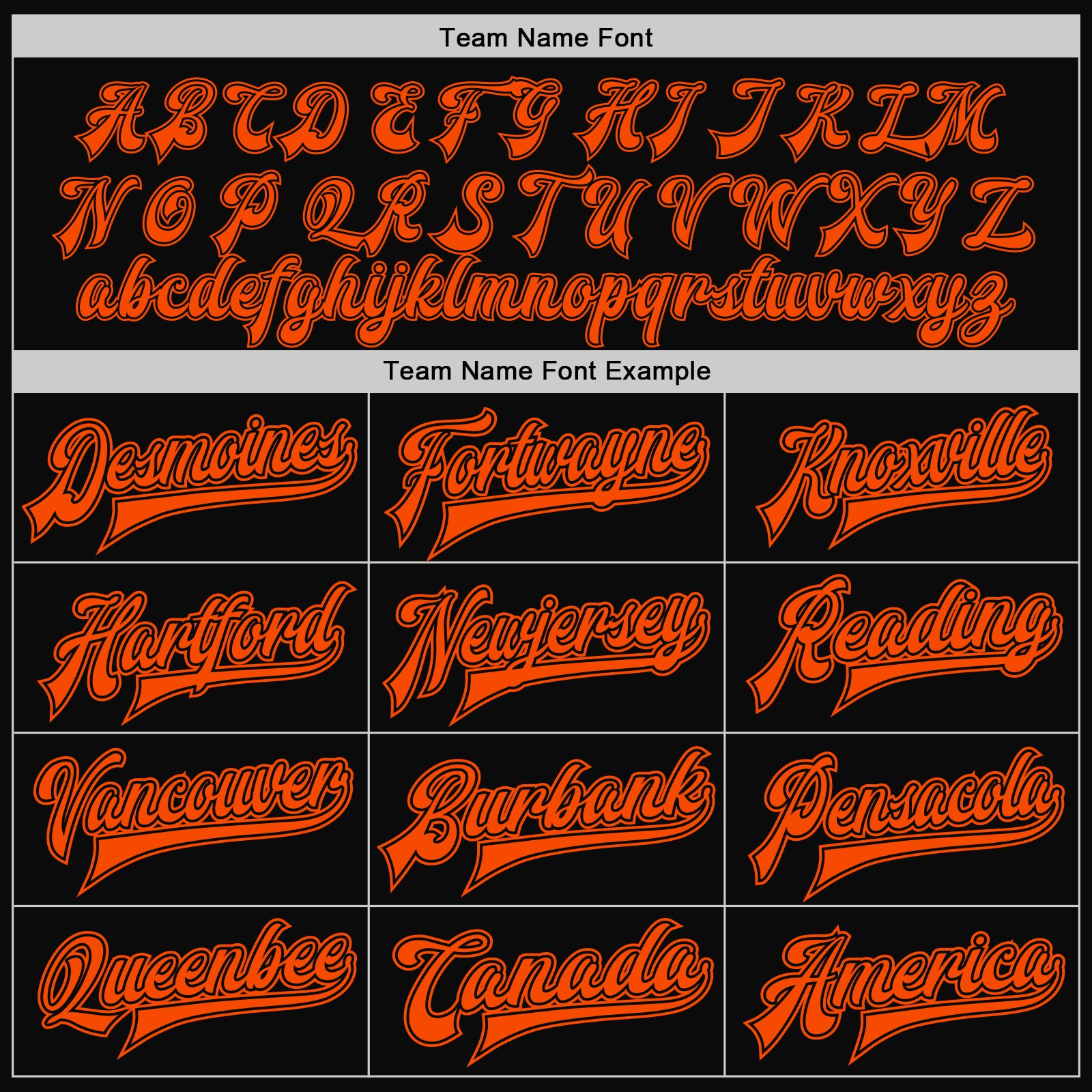 Custom Black Orange Pinstripe Orange Bomber Full-Snap Varsity Letterman Jacket