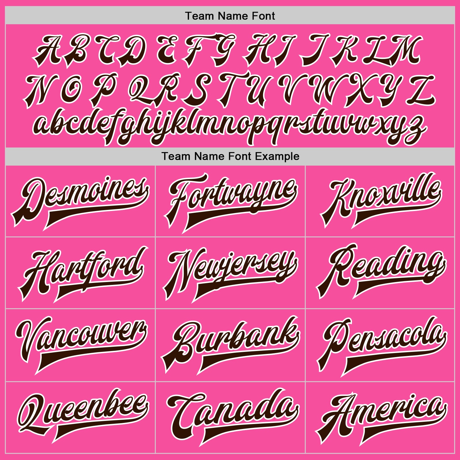 Custom Pink Brown-White Bomber Full-Snap Varsity Letterman Two Tone Jacket