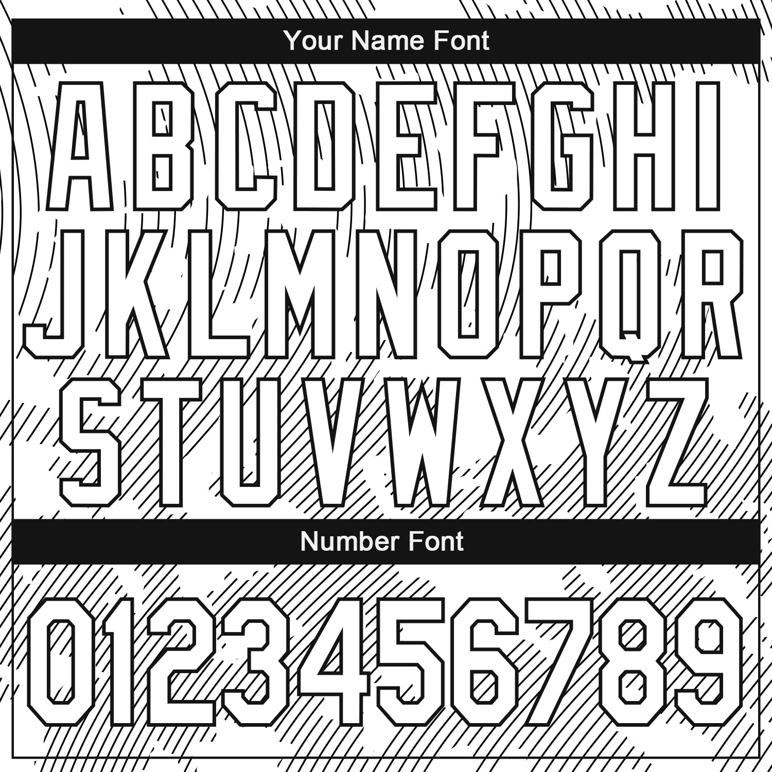 Custom White Black 3D Pattern Design Bomber Full-Snap Varsity Letterman Jacket