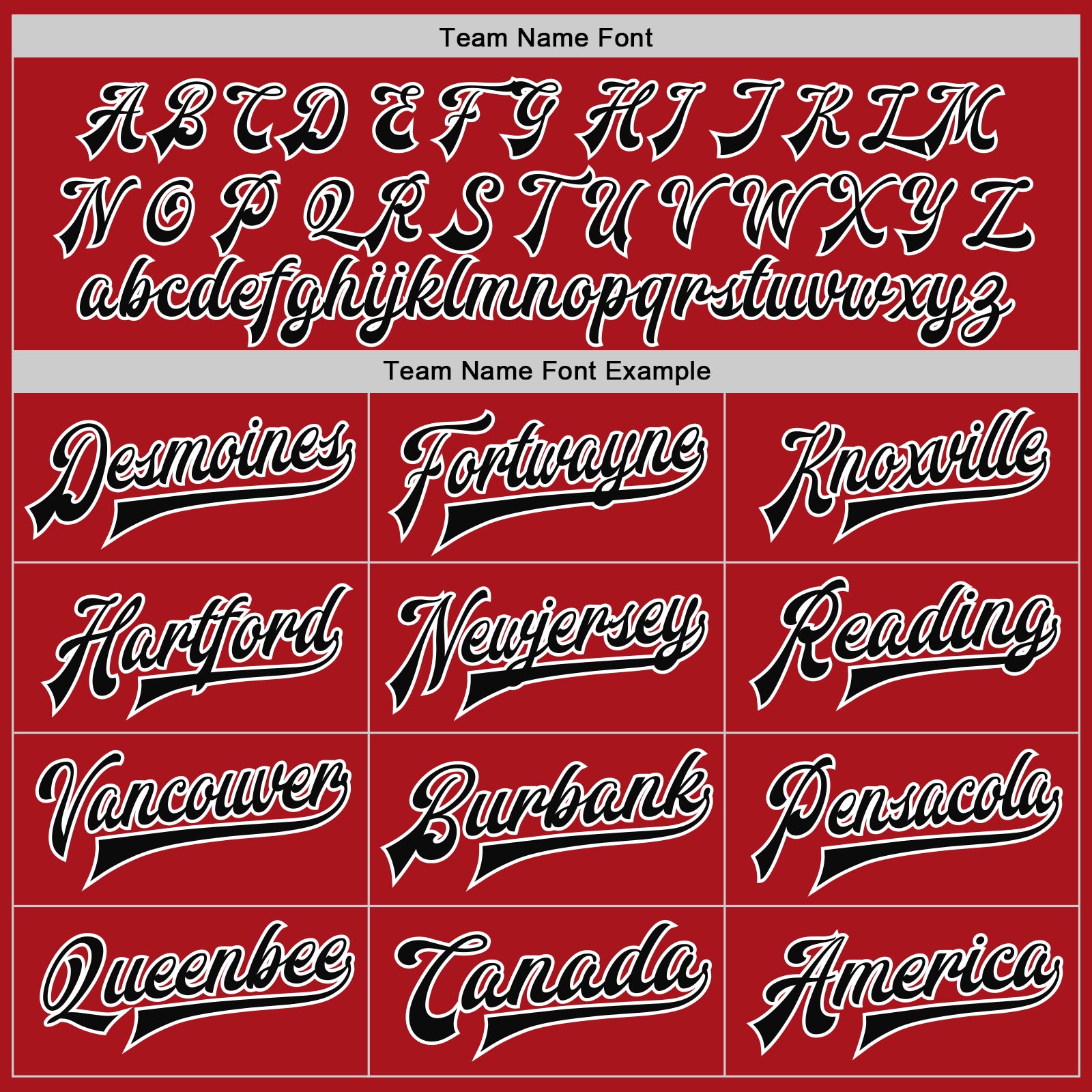 Custom Red Black-White Bomber Full-Snap Varsity Letterman Two Tone Jacket