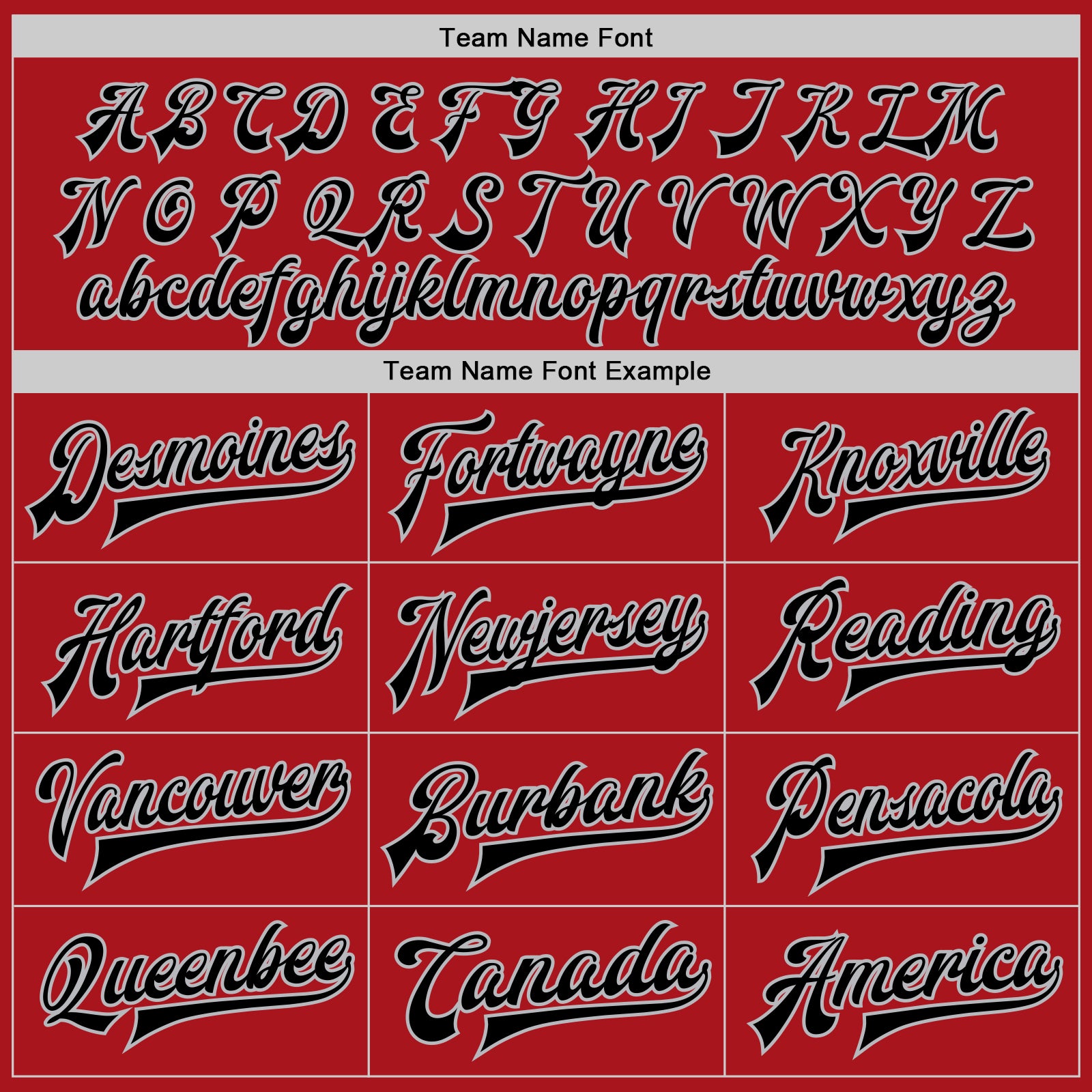 Custom Red Black-Gray Bomber Full-Snap Varsity Letterman Two Tone Jacket