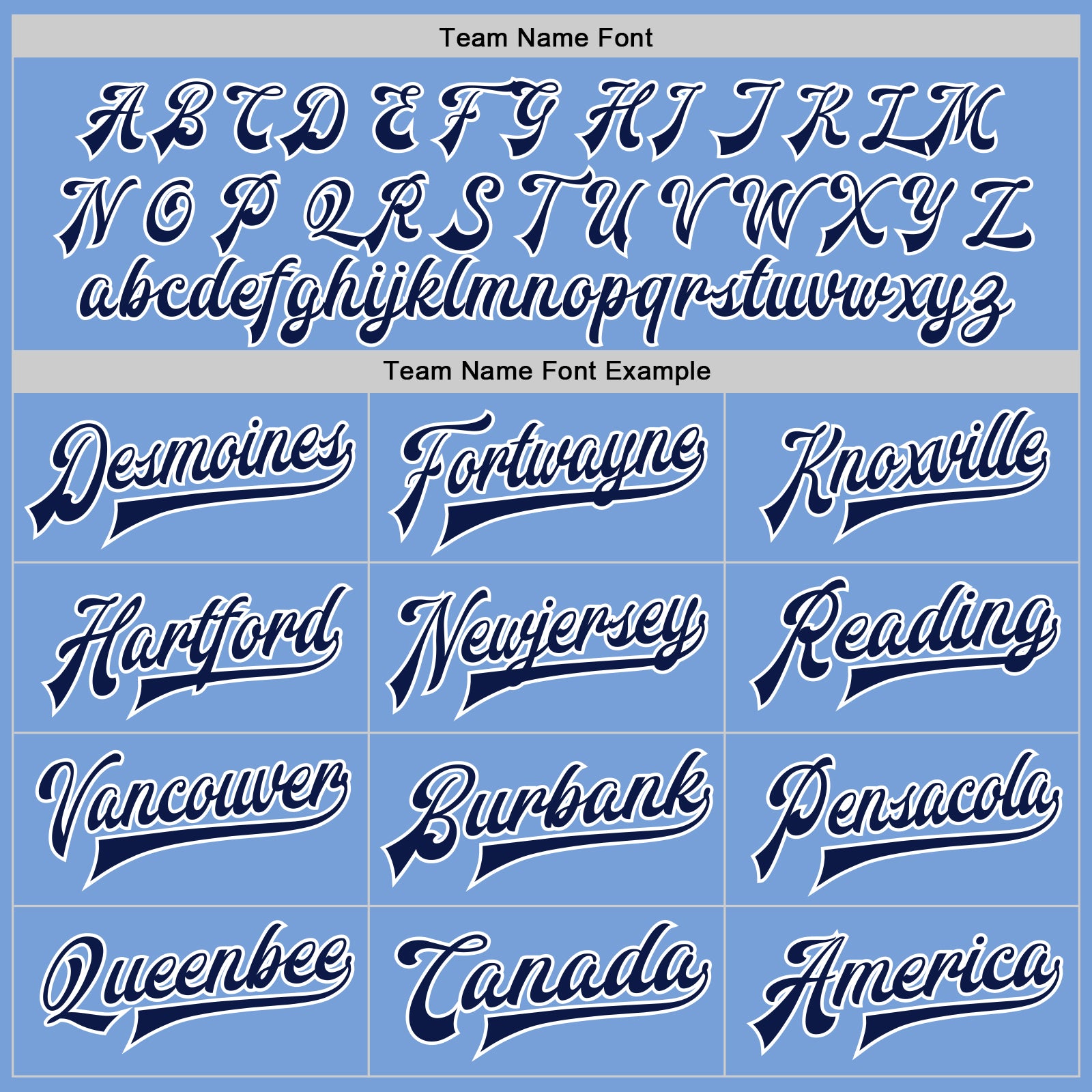 Custom Light Blue Navy-White Bomber Full-Snap Varsity Letterman Two Tone Jacket