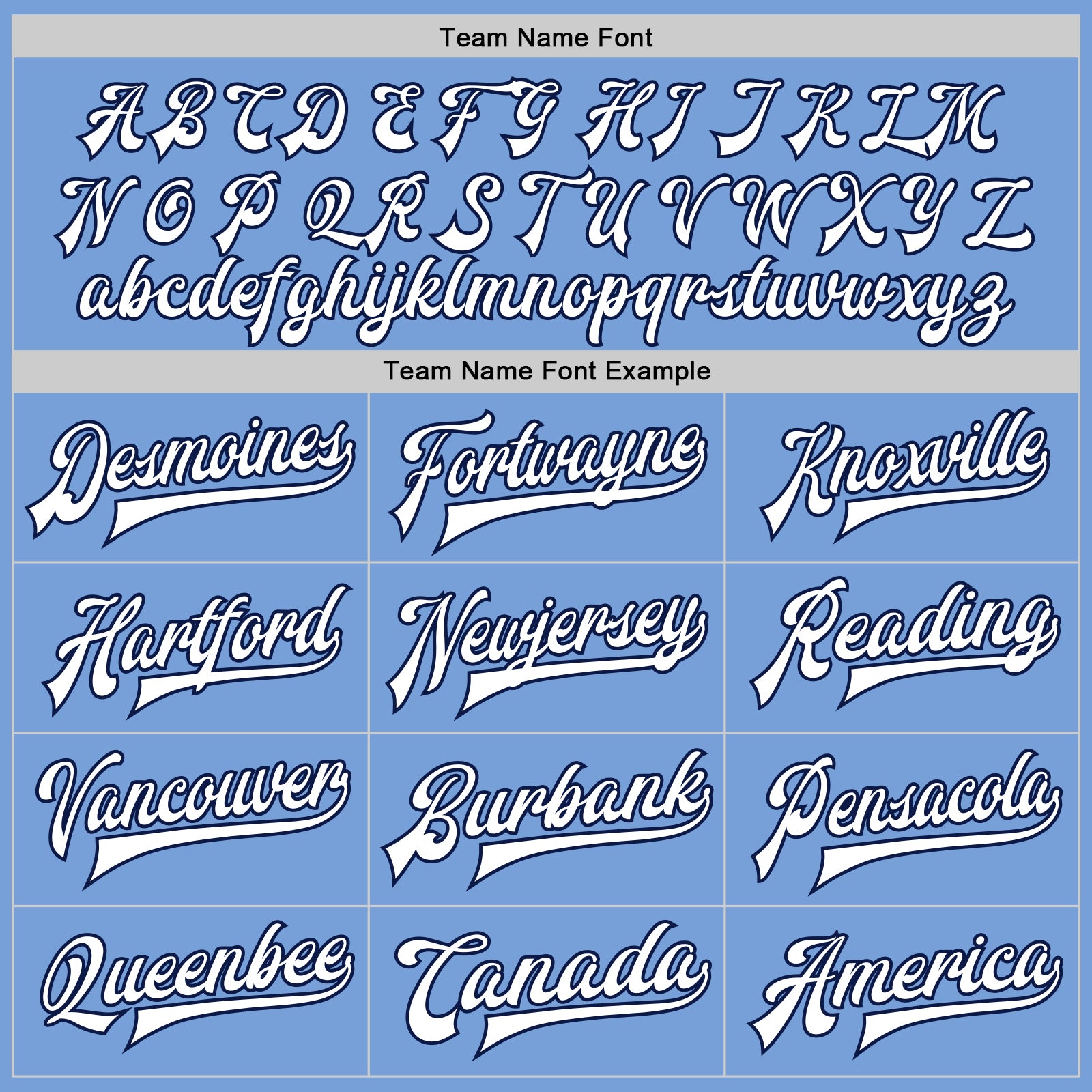 Custom Light Blue White-Navy Bomber Full-Snap Varsity Letterman Two Tone Jacket