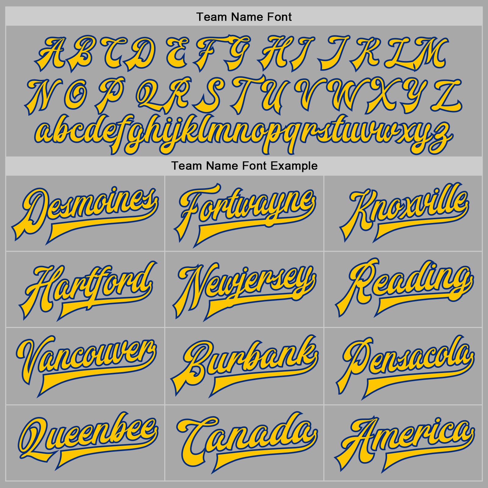 Custom Gray Royal-Yellow Bomber Full-Snap Varsity Letterman Two Tone Jacket