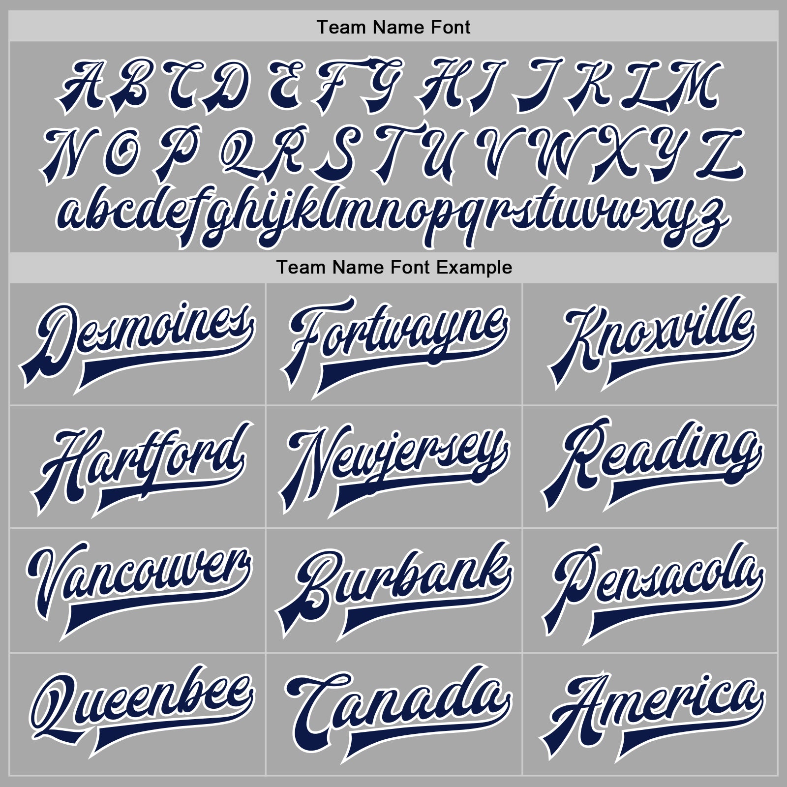 Custom Gray Navy-White Bomber Full-Snap Varsity Letterman Two Tone Jacket