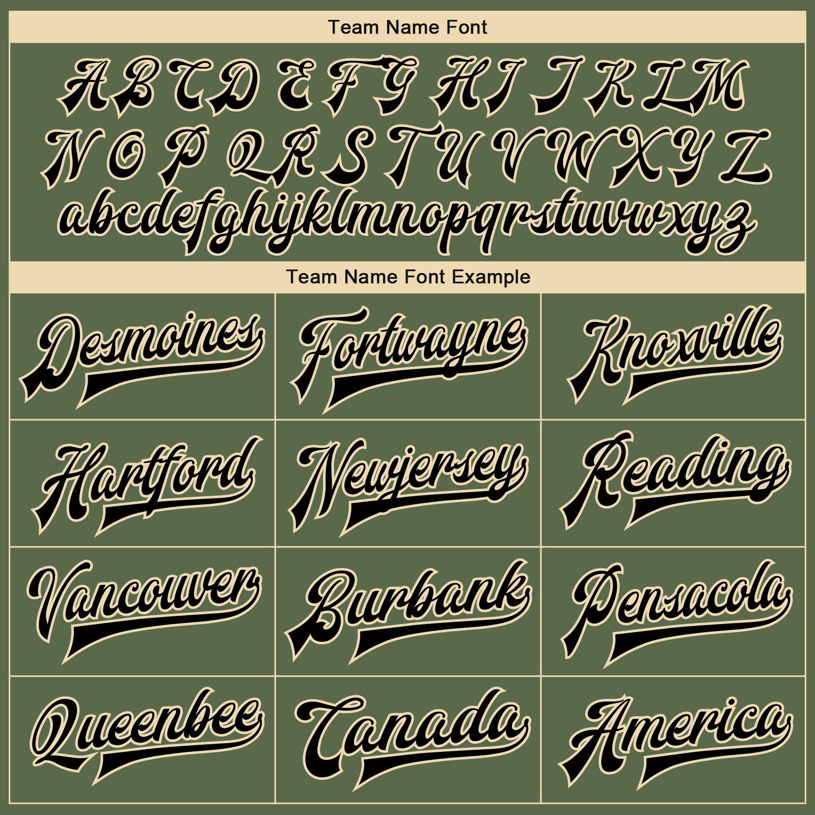 Custom Olive Black-Cream Hawaii Palm Leaves Camo Sleeves 3D Bomber Full-Snap Varsity Letterman Salute To Service Jacket