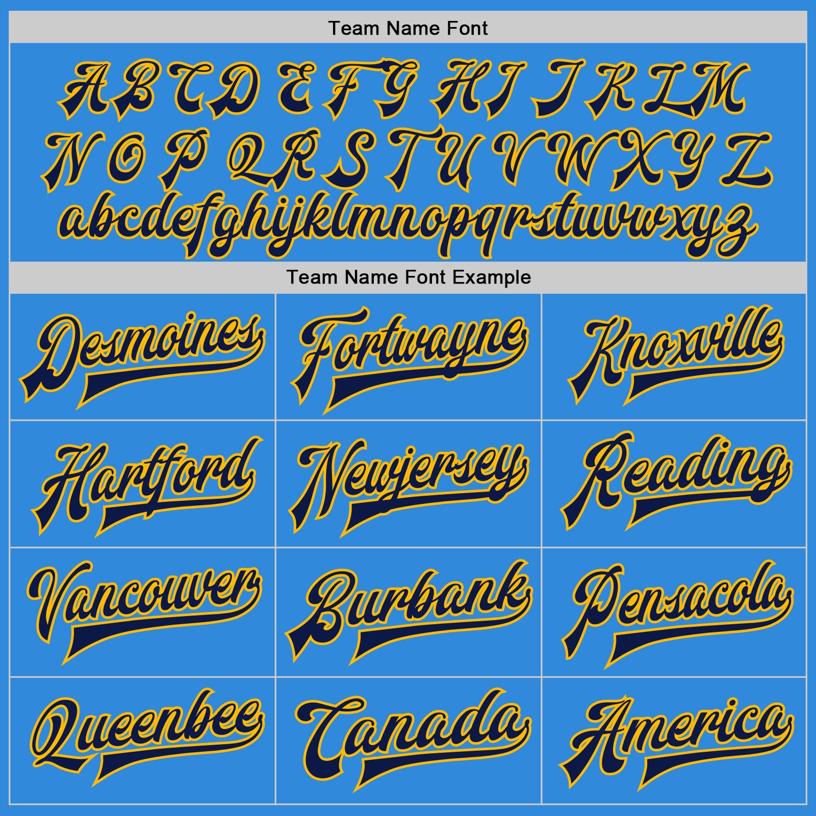 Custom Powder Blue Navy Cream-Gold Bomber Full-Snap Varsity Letterman Two Tone Jacket