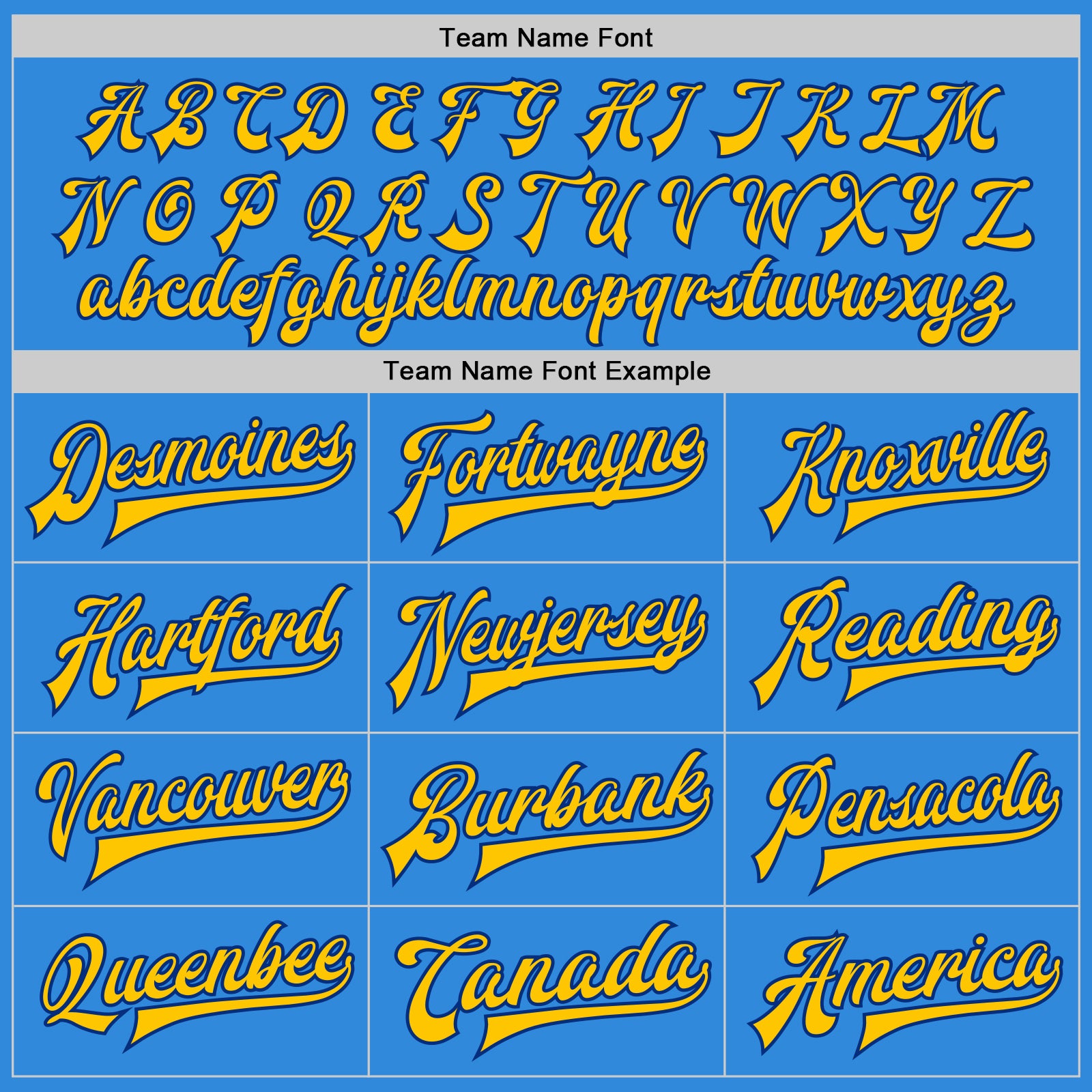 Custom Powder Blue Yellow-Royal Bomber Full-Snap Varsity Letterman Two Tone Jacket