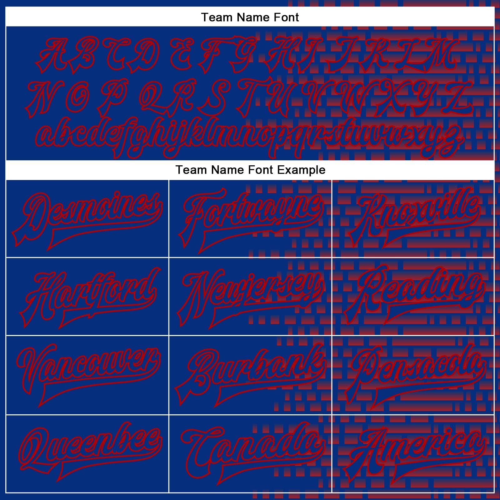 Custom Royal Red-White Halftone 3D Pattern Design Bomber Full-Snap Varsity Letterman Jacket