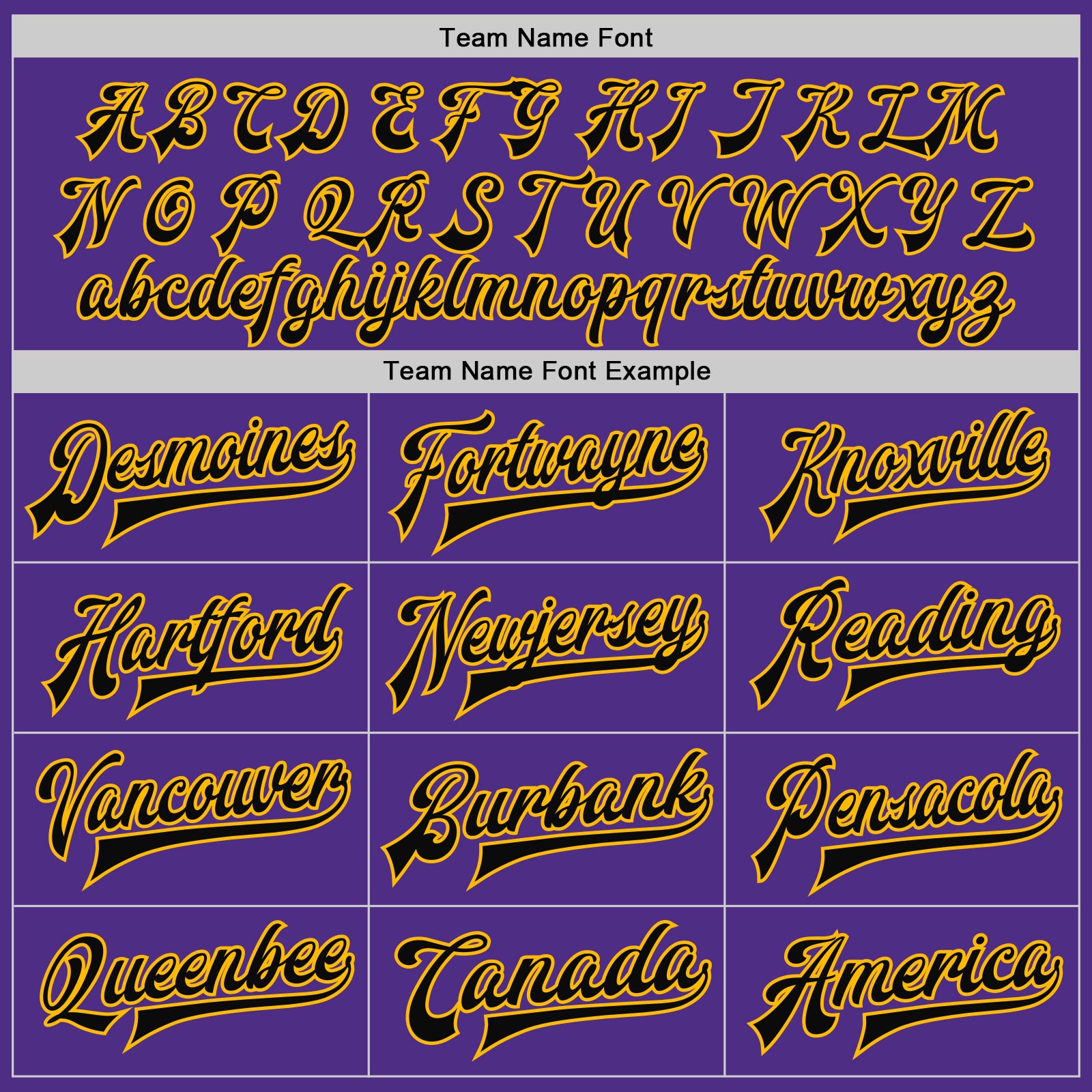 Custom Purple Black Cream-Gold Bomber Full-Snap Varsity Letterman Two Tone Jacket