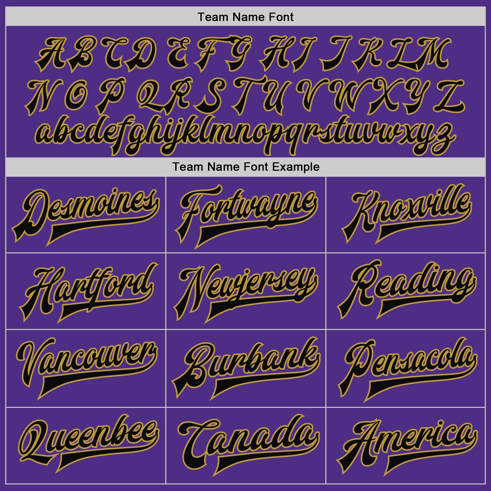 Custom Purple Black Cream-Old Gold Bomber Full-Snap Varsity Letterman Two Tone Jacket