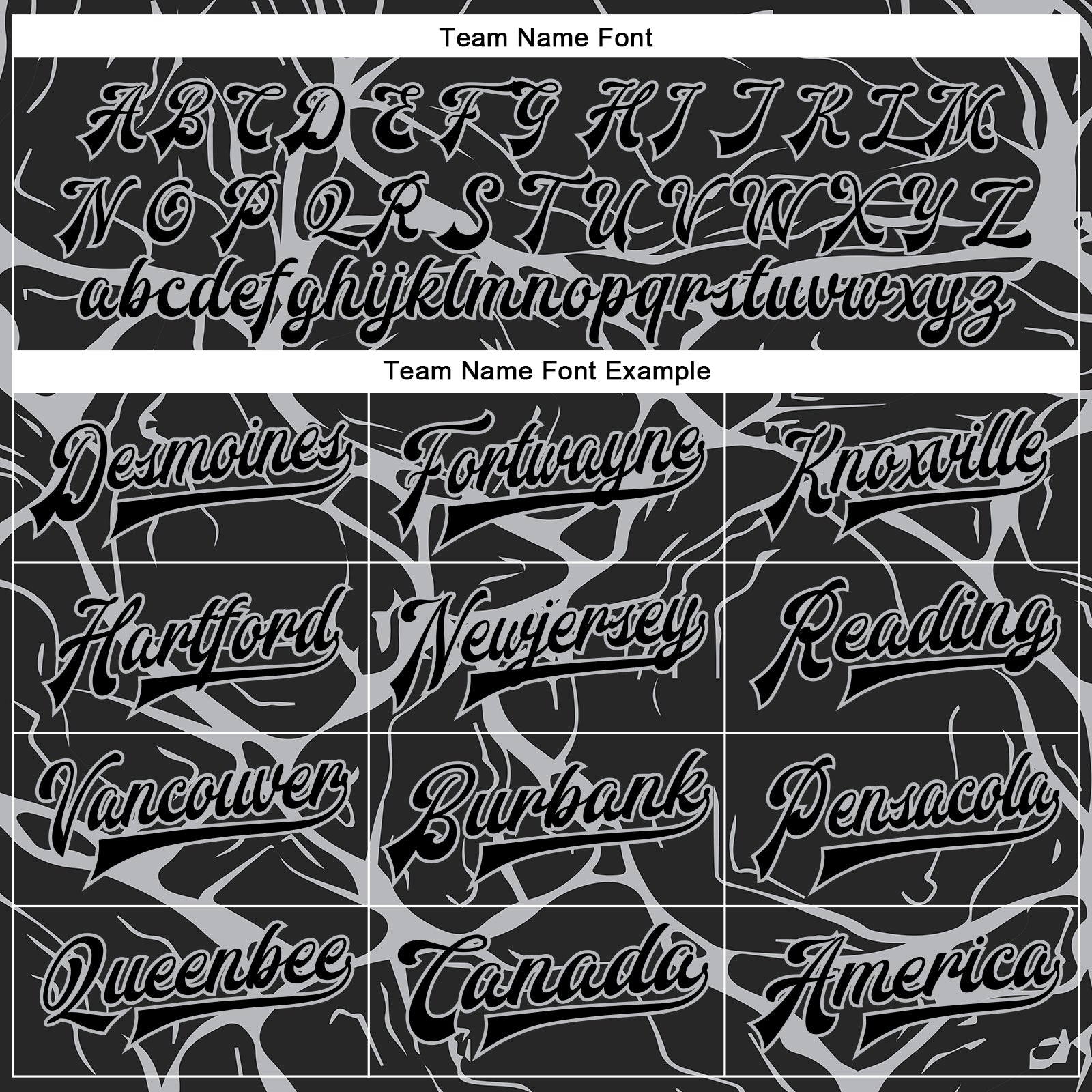 Custom Black Gray Abstract Network 3D Pattern Design Bomber Full-Snap Varsity Letterman Jacket