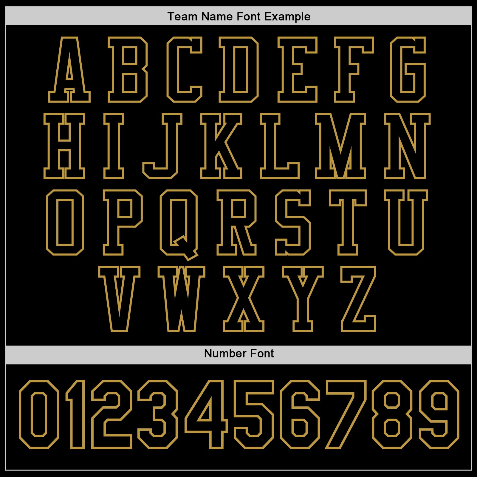 Custom Black Old Gold Bomber Full-Snap Varsity Letterman Jacket