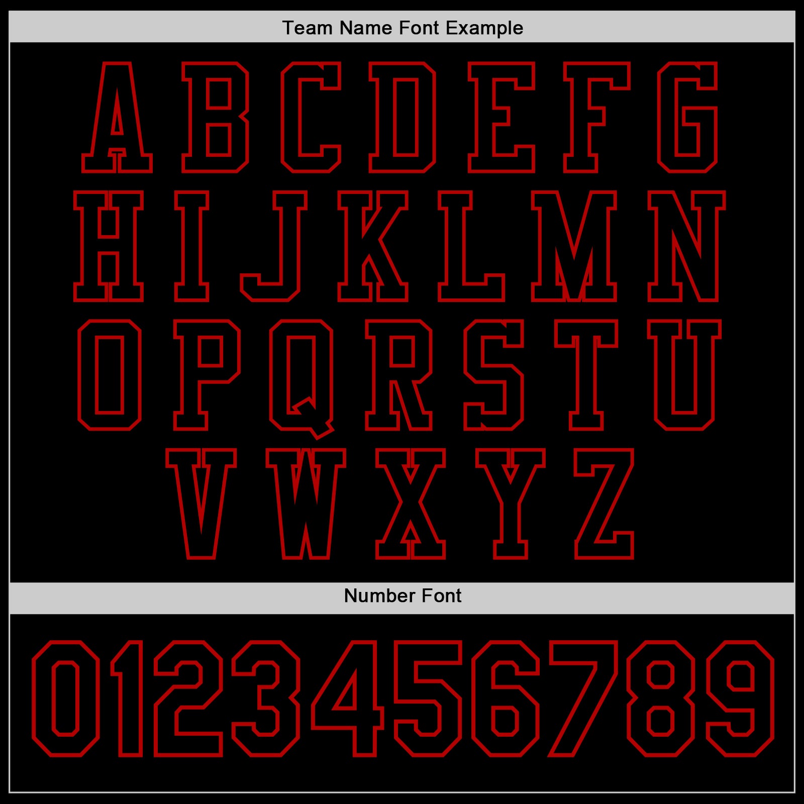 Custom Black Red Bomber Full-Snap Varsity Letterman Jacket