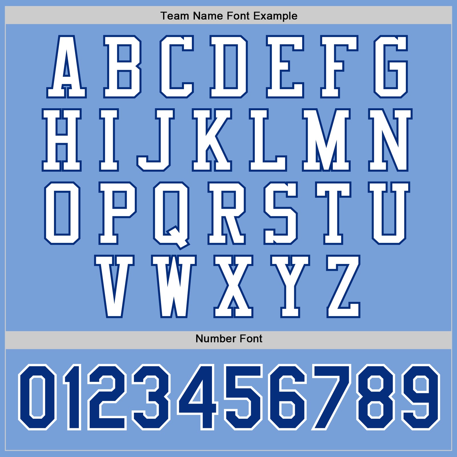 Custom Light Blue White-Royal Bomber Full-Snap Varsity Letterman Jacket