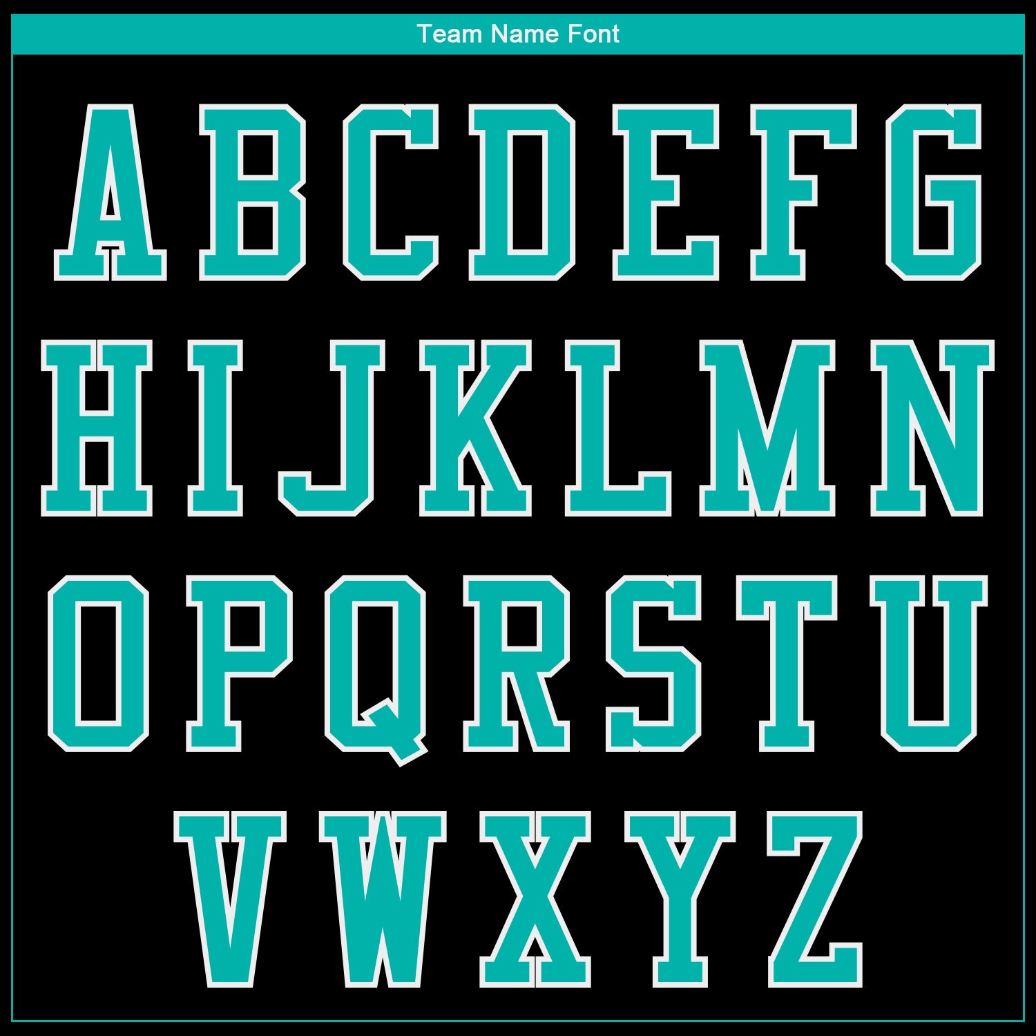 Custom Black Aqua-White Seated Cat 3D Pattern Design Bomber Full-Snap Varsity Letterman Jacket