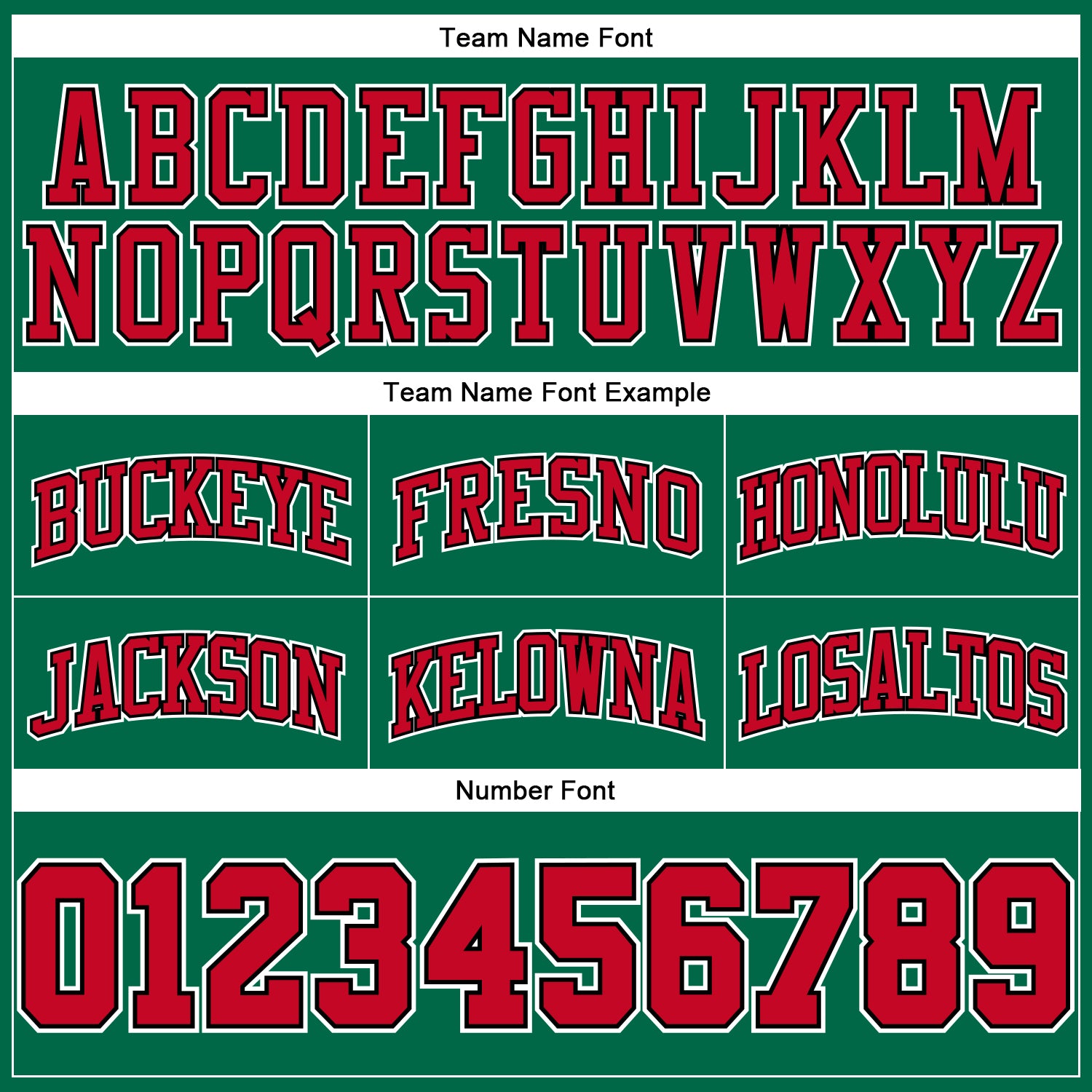 Custom Kelly Green Red Pinstripe Red-Black Authentic Basketball Shorts