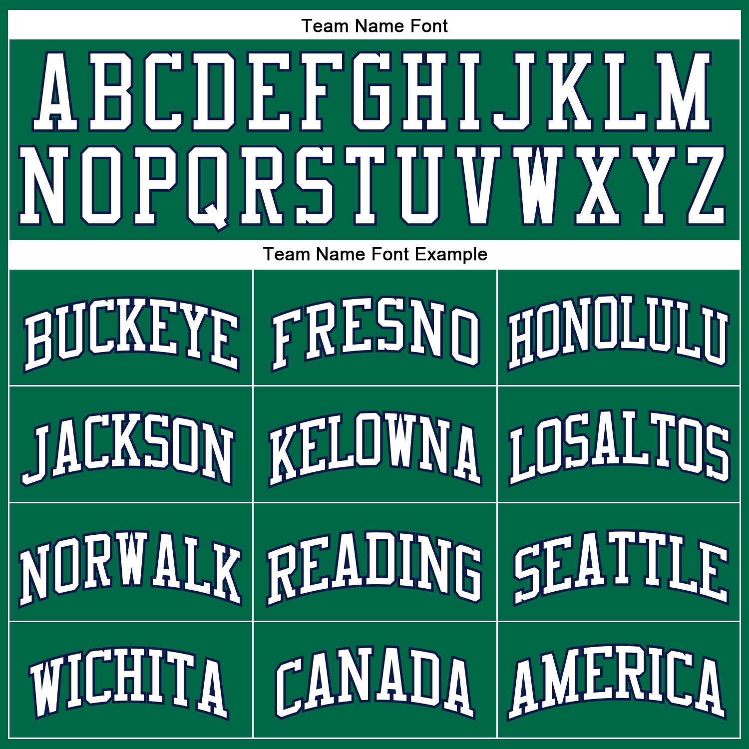 Custom Kelly Green White-Navy Authentic Throwback Basketball Jersey