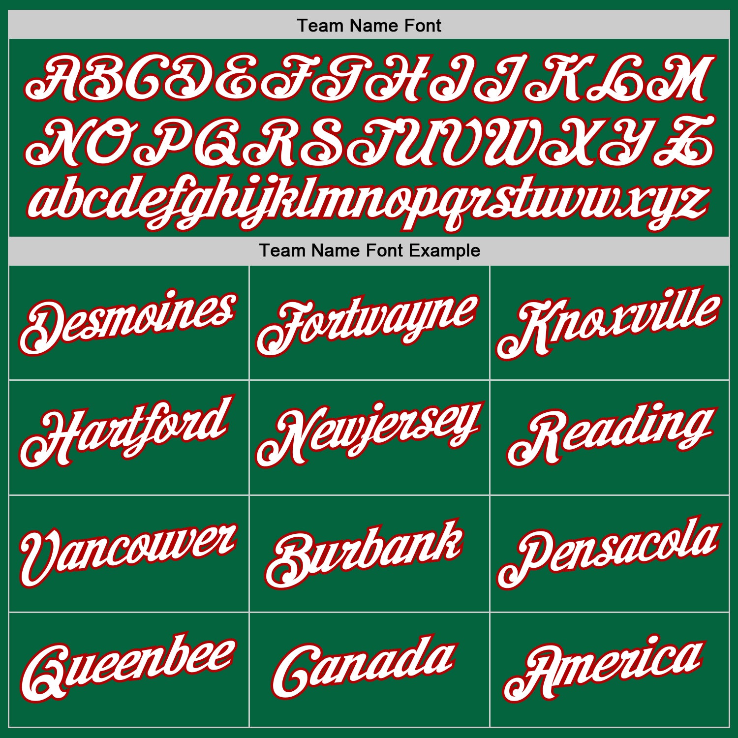 Custom Kelly Green White-Red Authentic Throwback Basketball Jersey