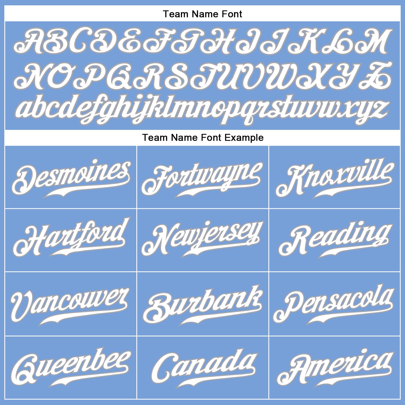 Custom Light Blue White-Gray Authentic Sleeveless Baseball Jersey