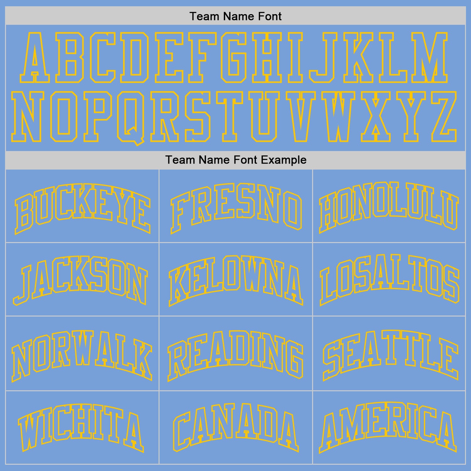 Custom Light Blue Light Blue-Gold Authentic Throwback Basketball Jersey